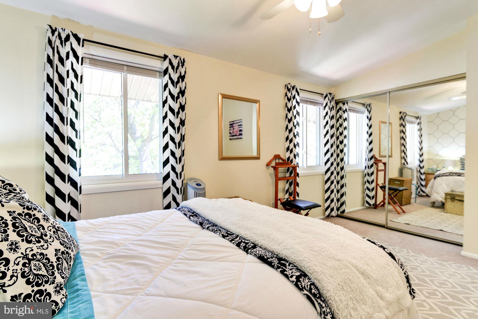 VILLAGE OF HARPERS CHOICE - Residential