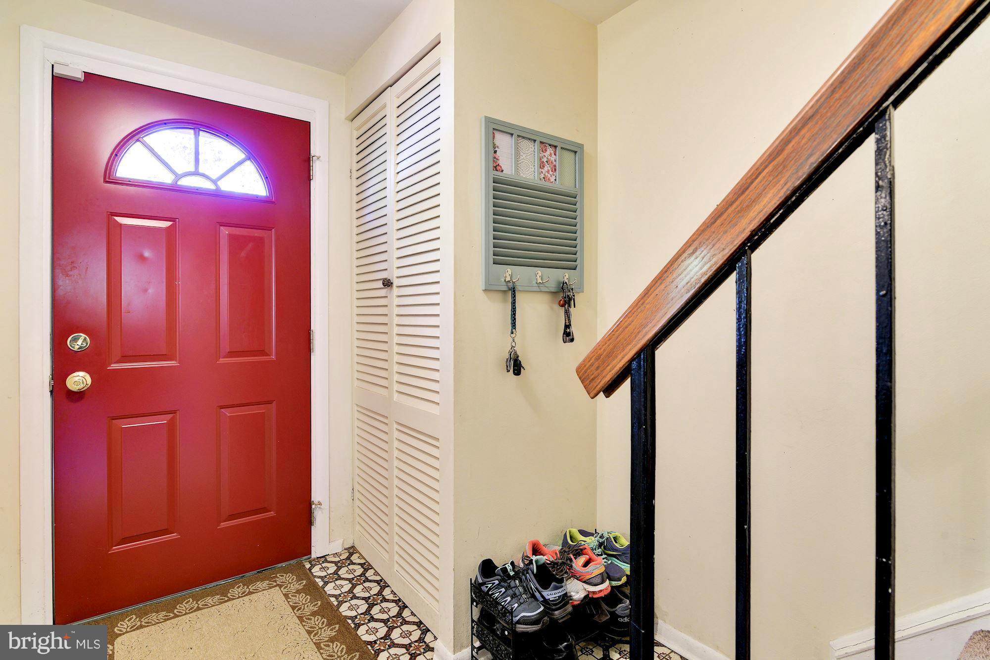 VILLAGE OF HARPERS CHOICE - Residential