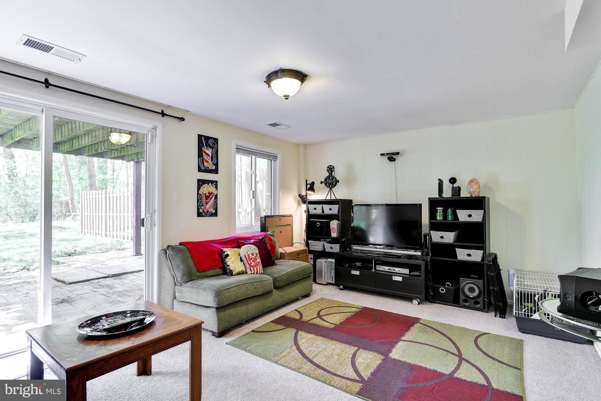 VILLAGE OF HARPERS CHOICE - Residential