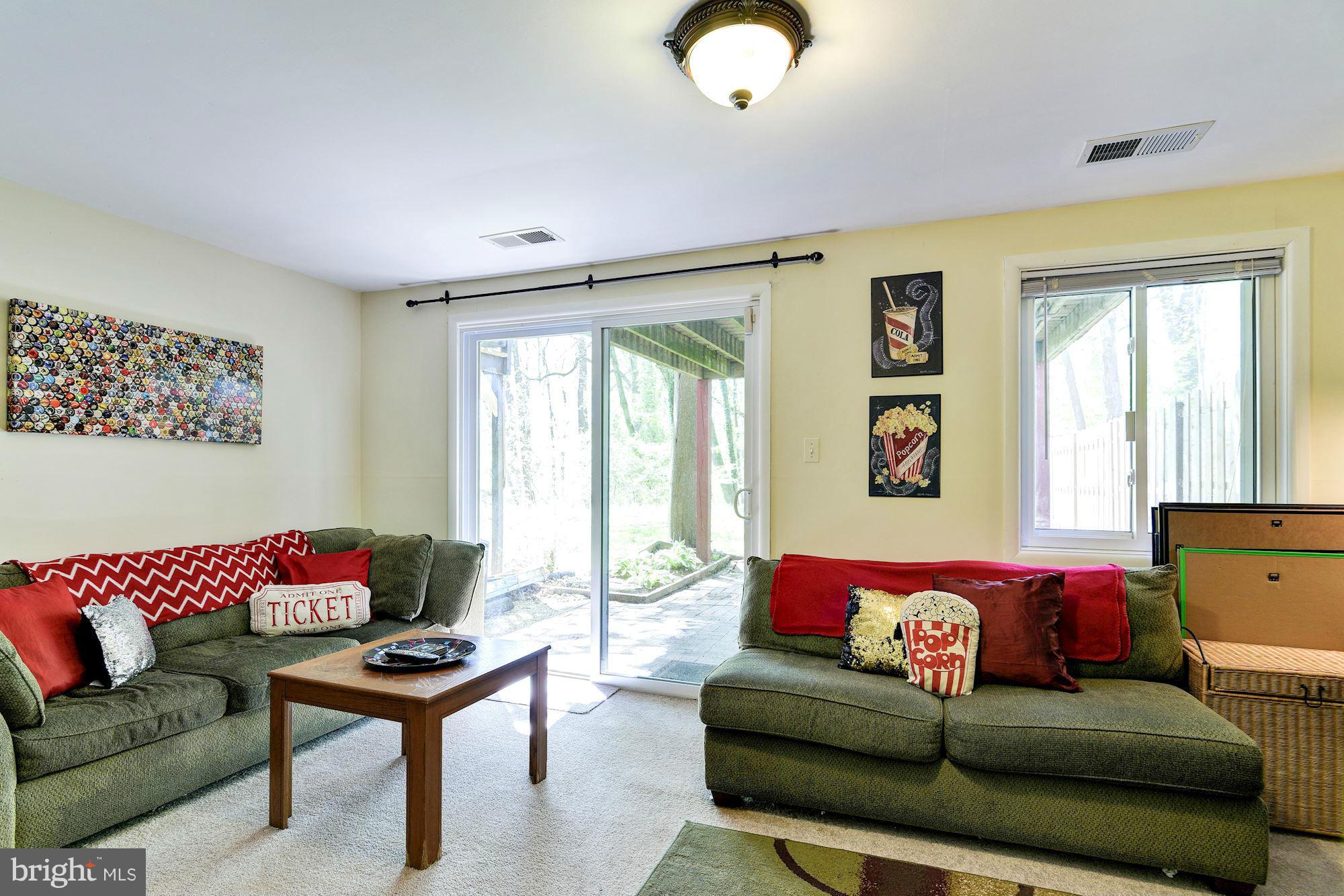 VILLAGE OF HARPERS CHOICE - Residential