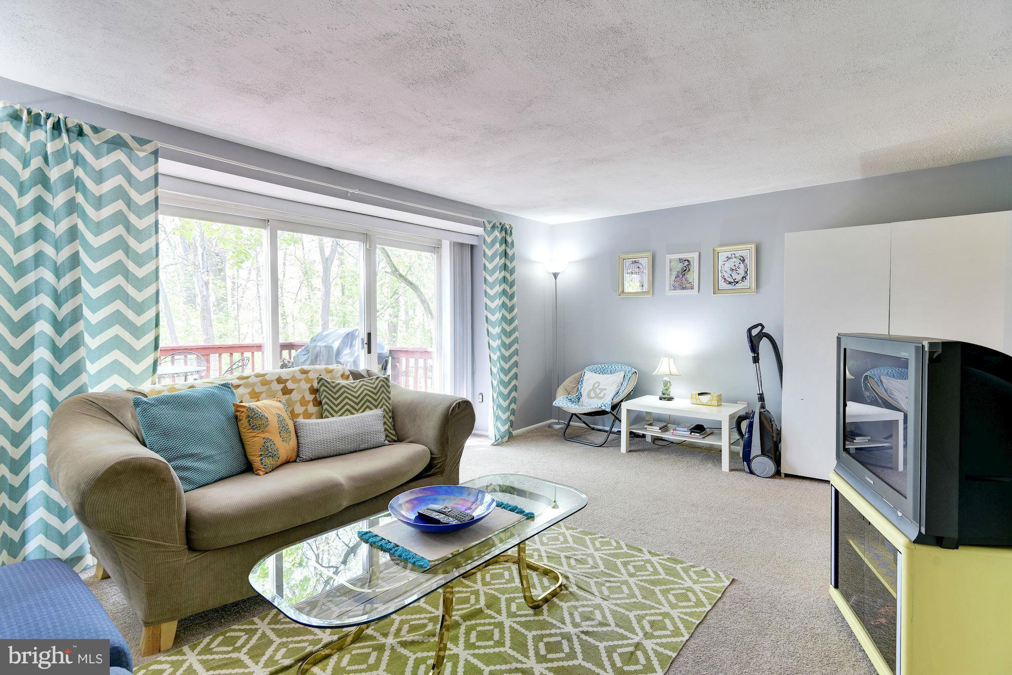 VILLAGE OF HARPERS CHOICE - Residential