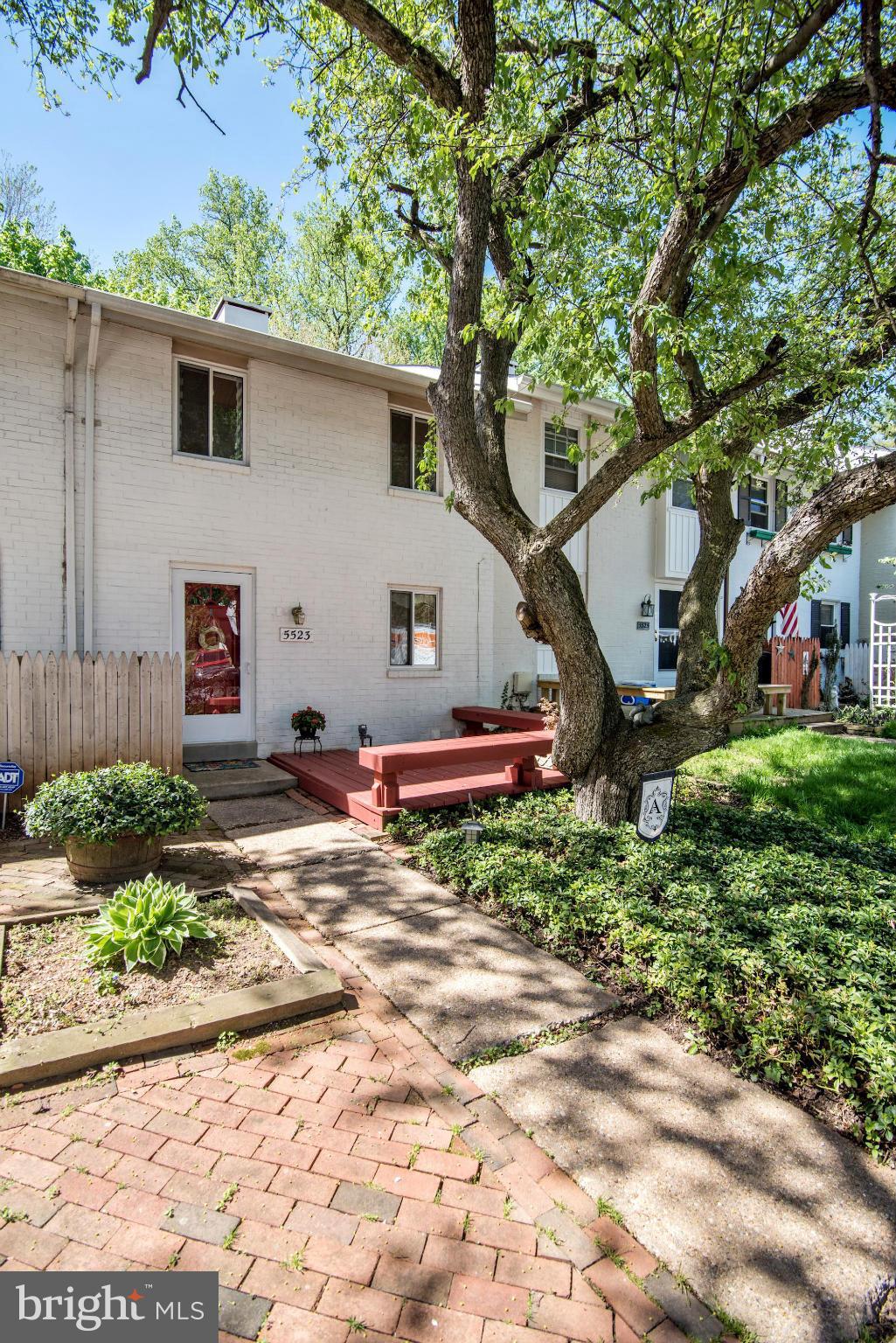 VILLAGE OF HARPERS CHOICE - Residential