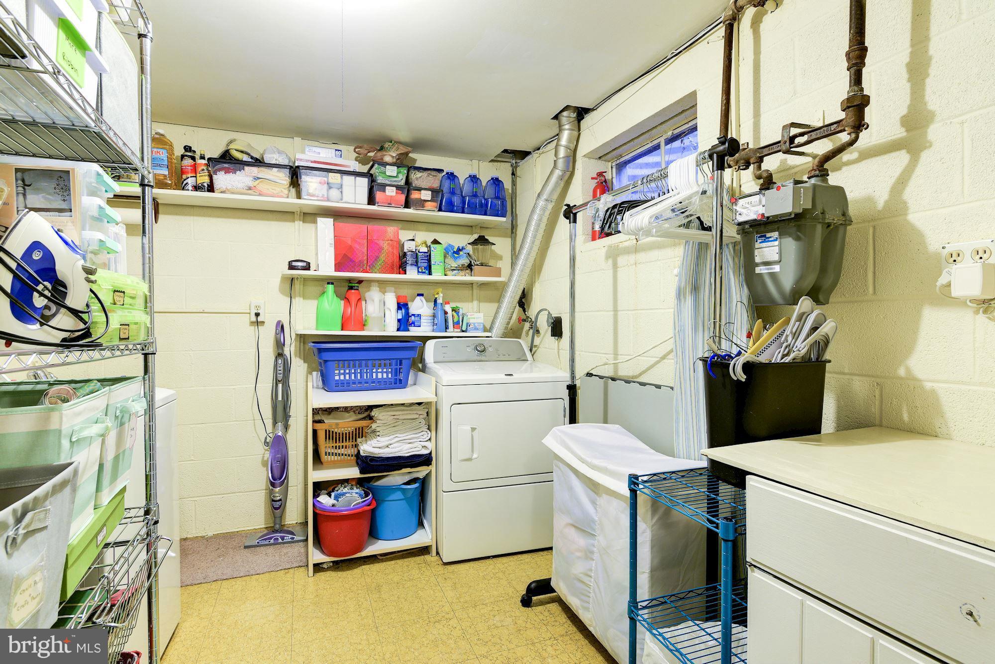 VILLAGE OF HARPERS CHOICE - Residential