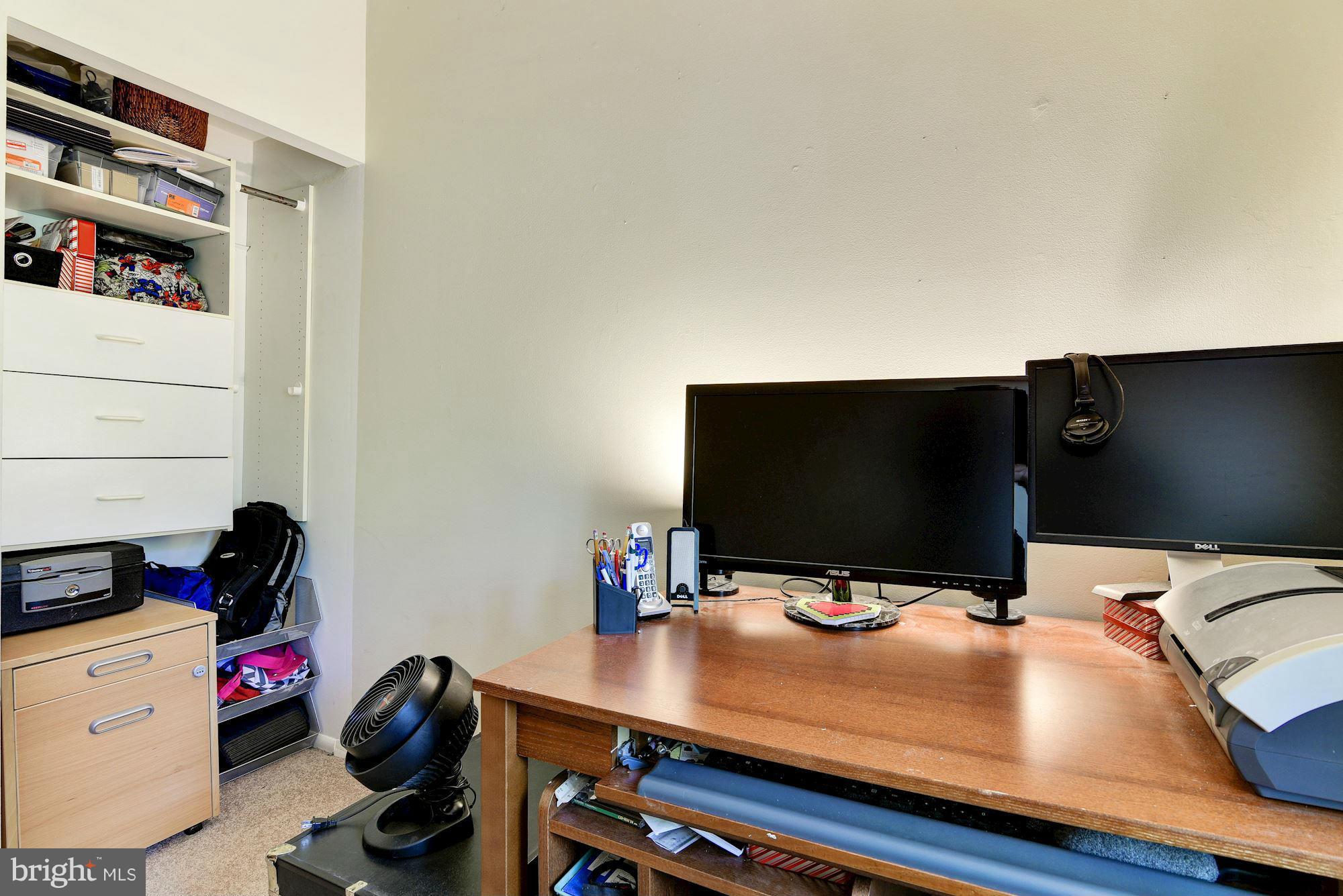 VILLAGE OF HARPERS CHOICE - Residential