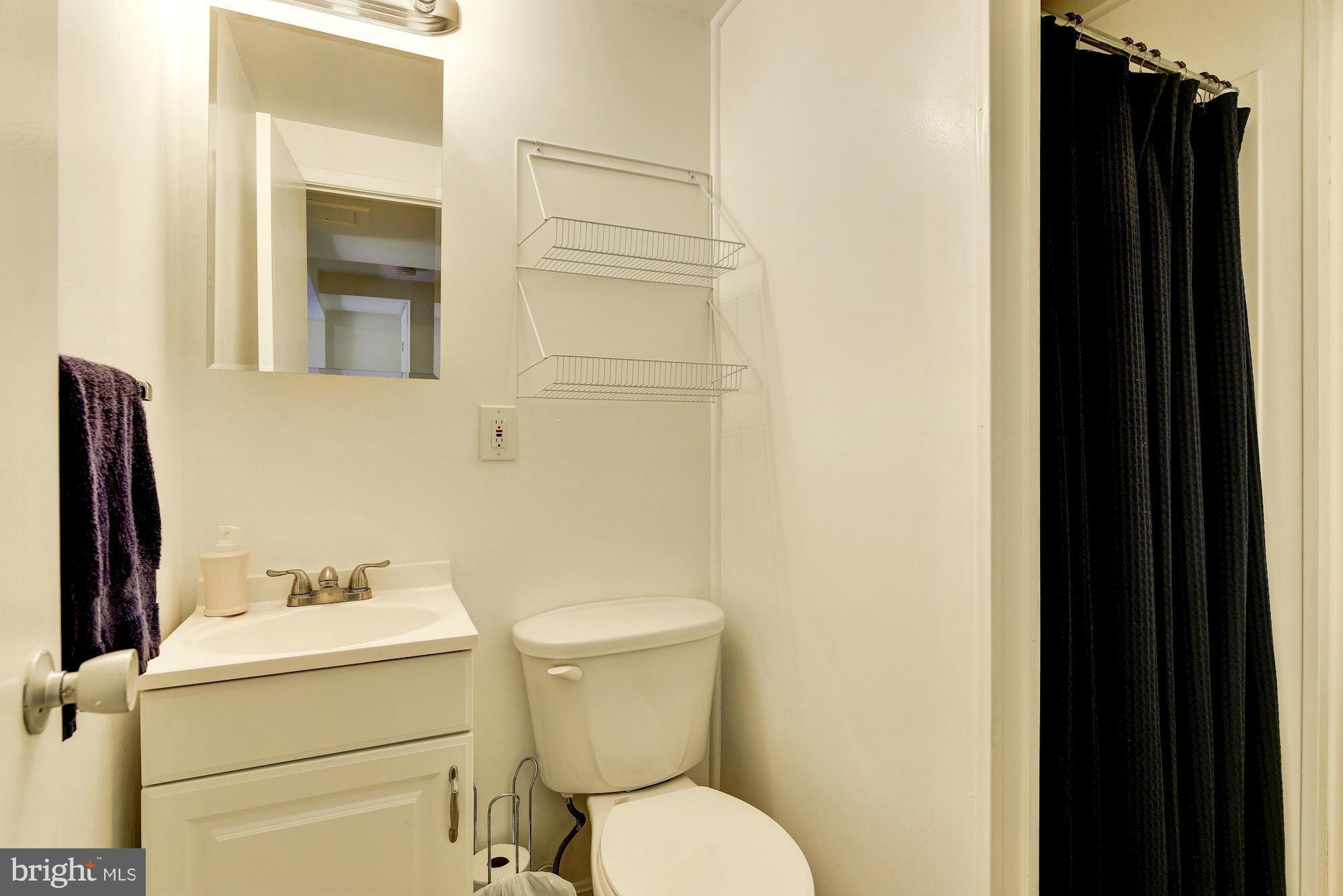 VILLAGE OF HARPERS CHOICE - Residential