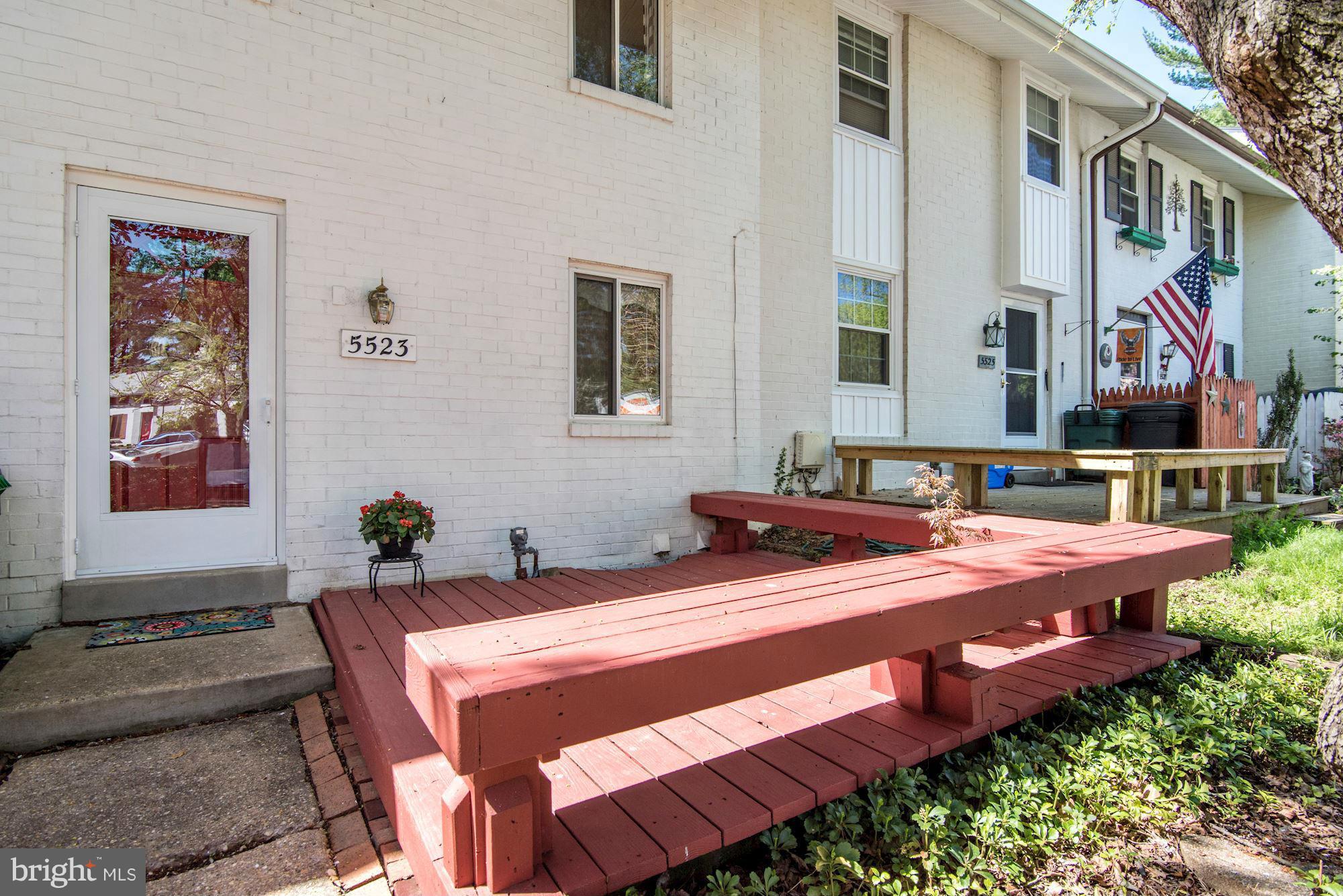 VILLAGE OF HARPERS CHOICE - Residential