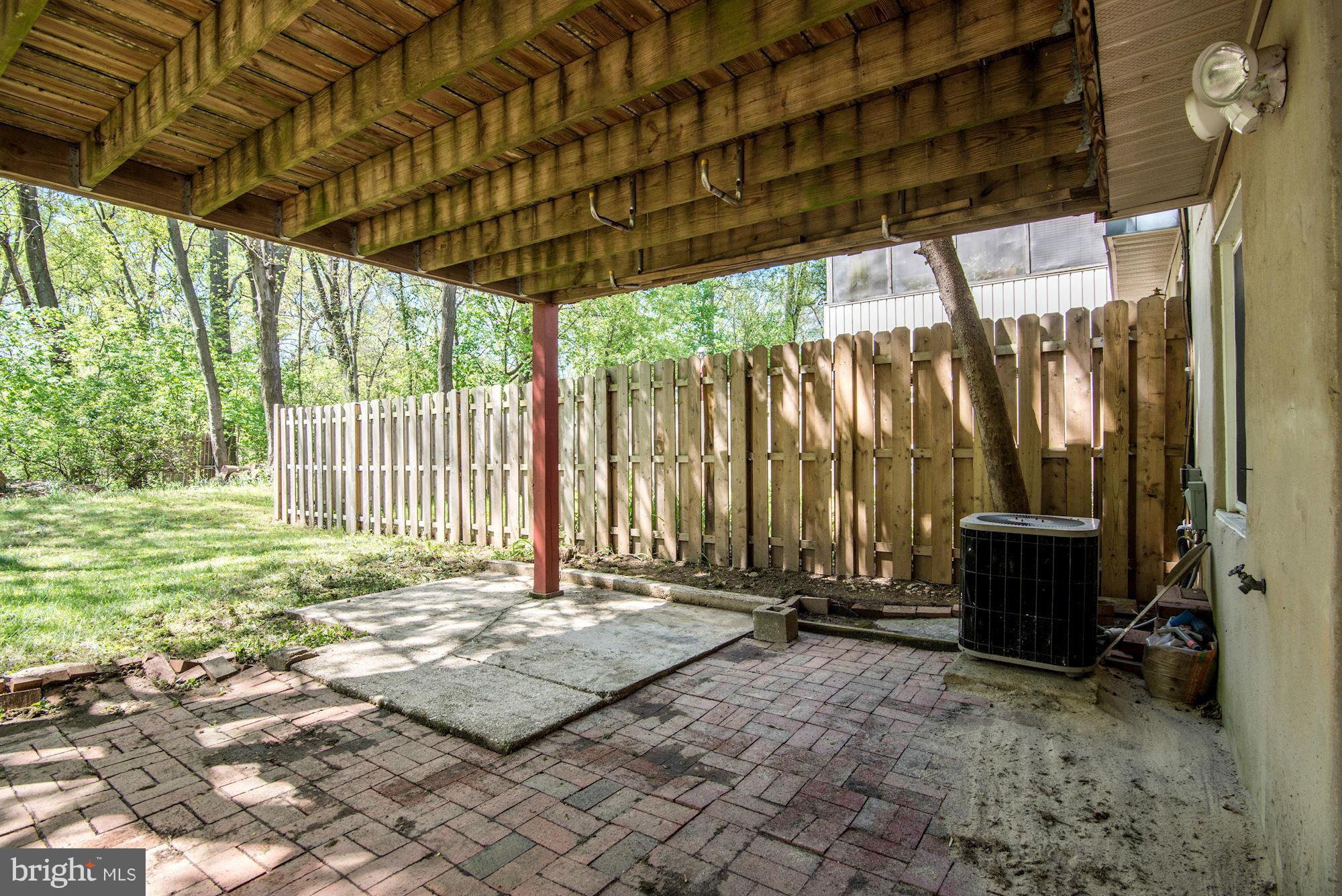 VILLAGE OF HARPERS CHOICE - Residential