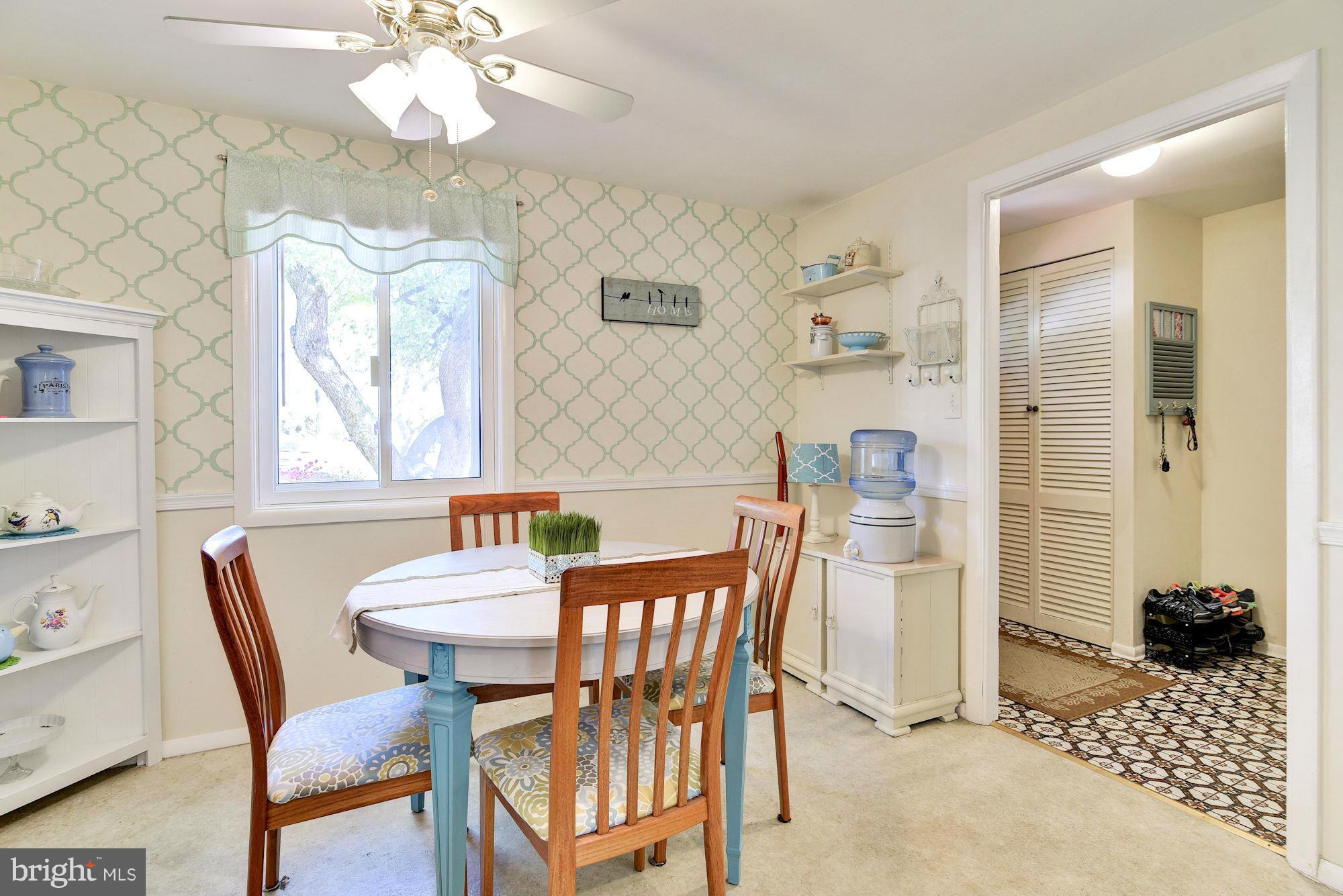 VILLAGE OF HARPERS CHOICE - Residential