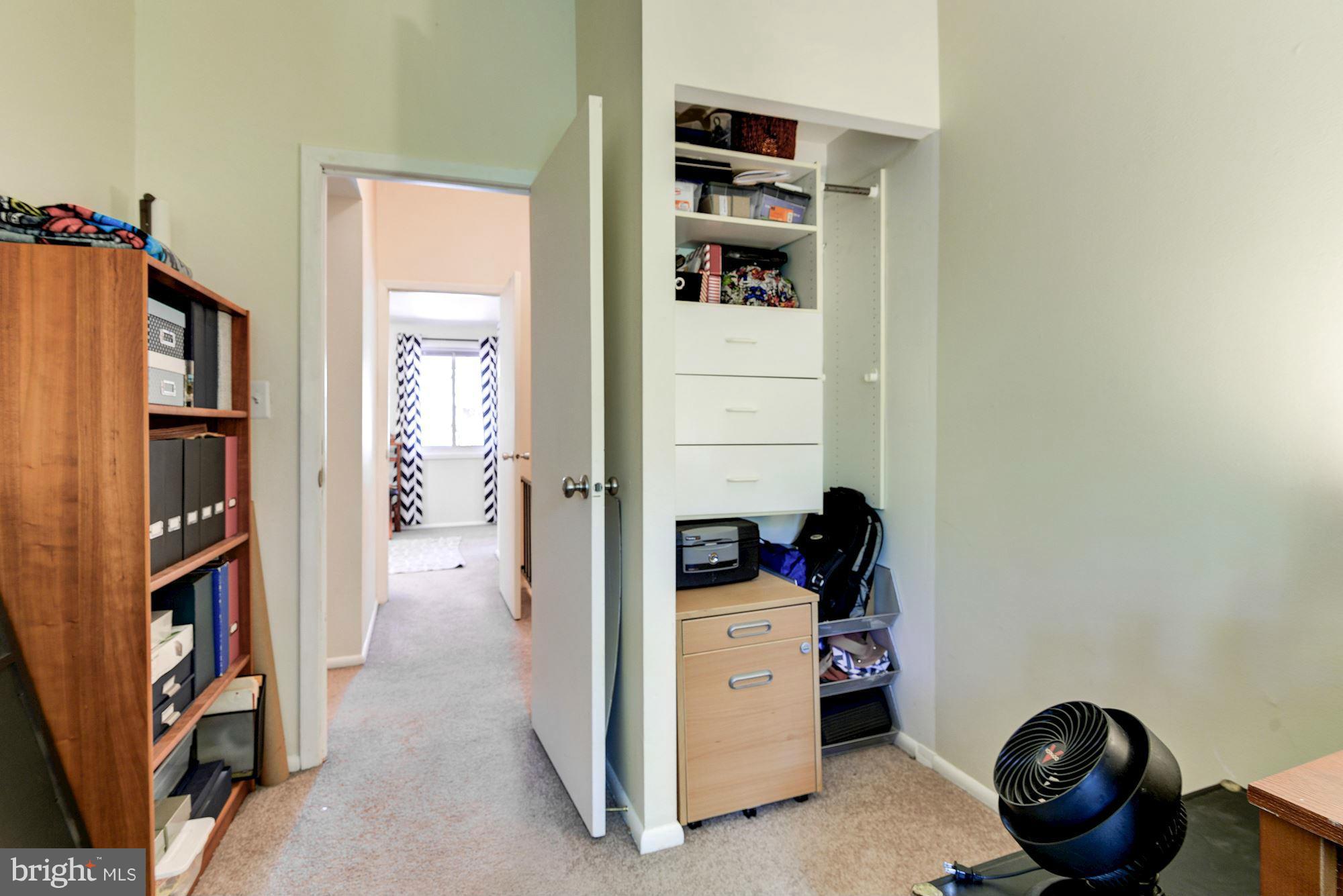 VILLAGE OF HARPERS CHOICE - Residential