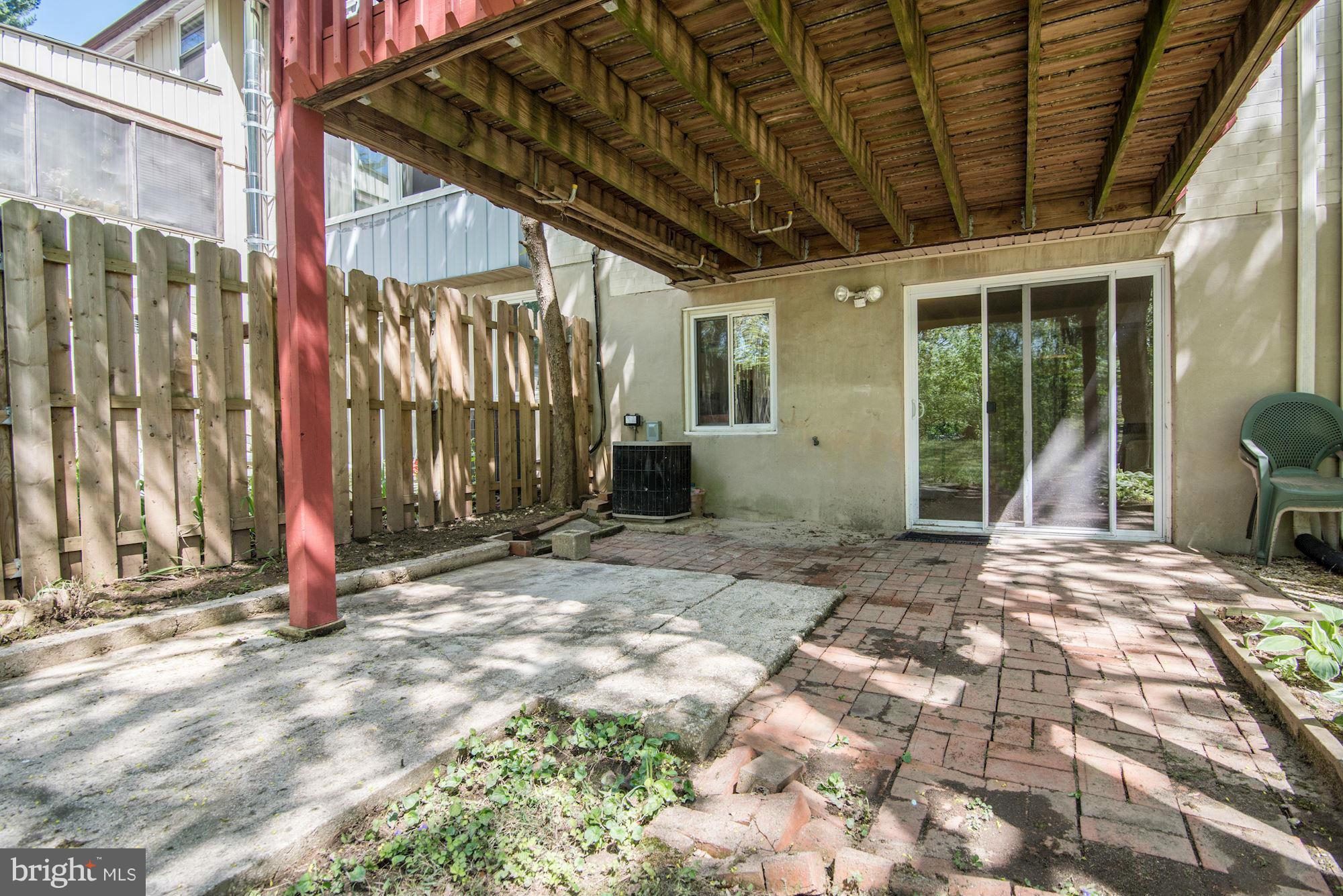 VILLAGE OF HARPERS CHOICE - Residential