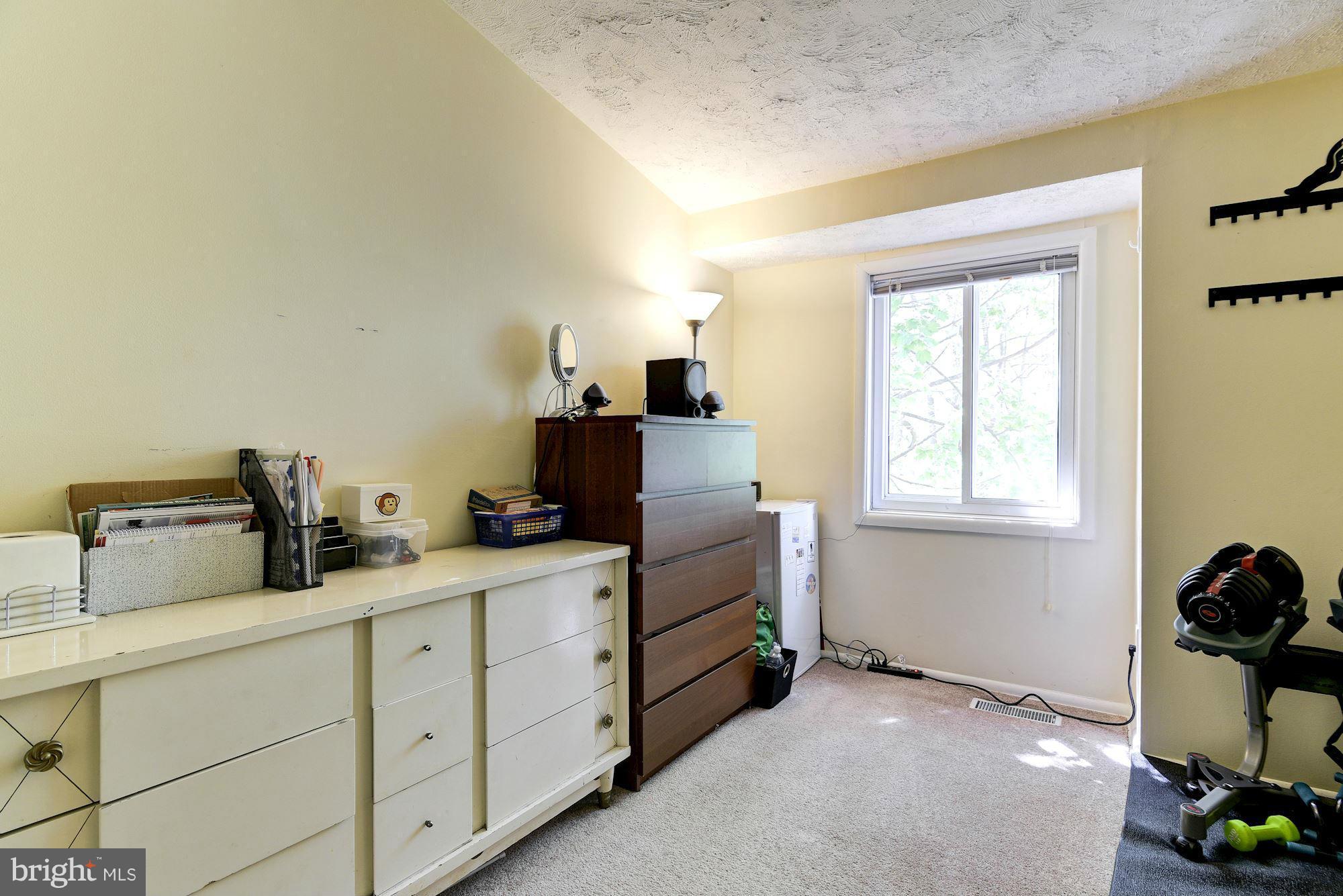 VILLAGE OF HARPERS CHOICE - Residential