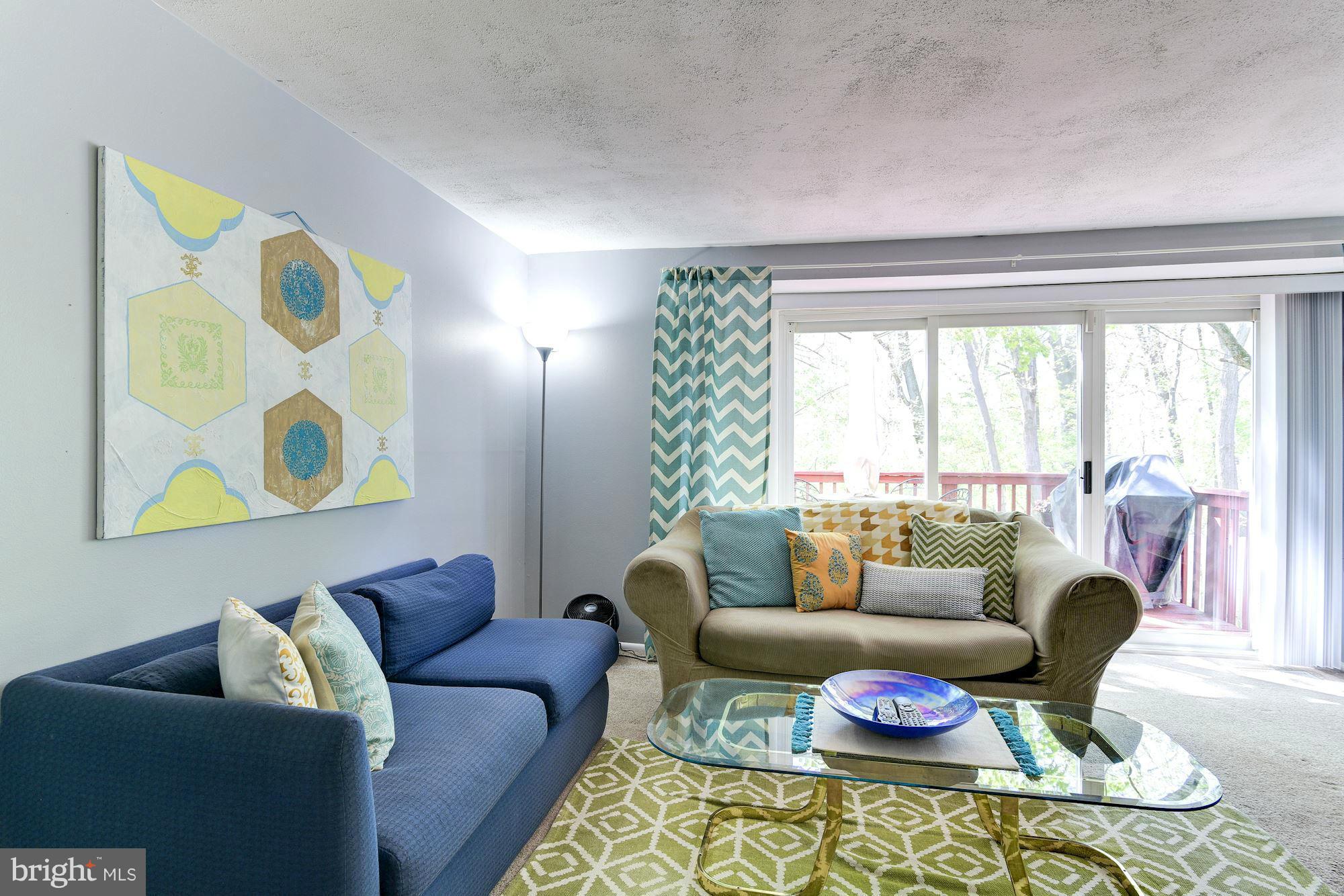 VILLAGE OF HARPERS CHOICE - Residential