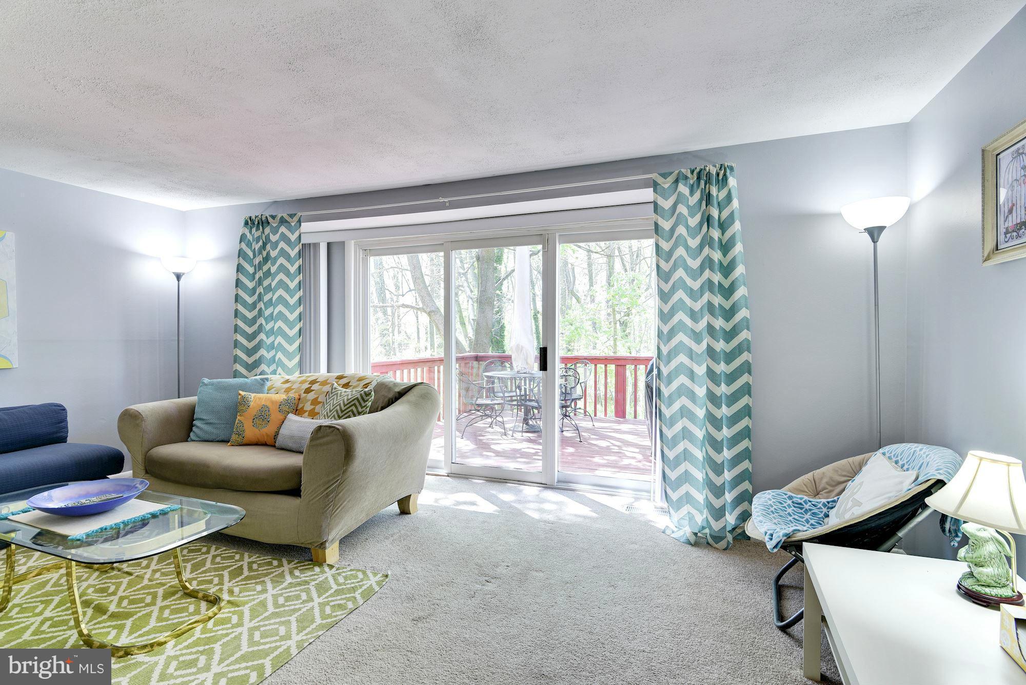 VILLAGE OF HARPERS CHOICE - Residential