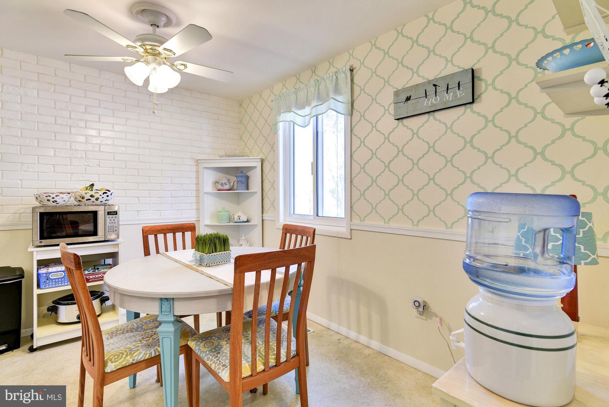 VILLAGE OF HARPERS CHOICE - Residential