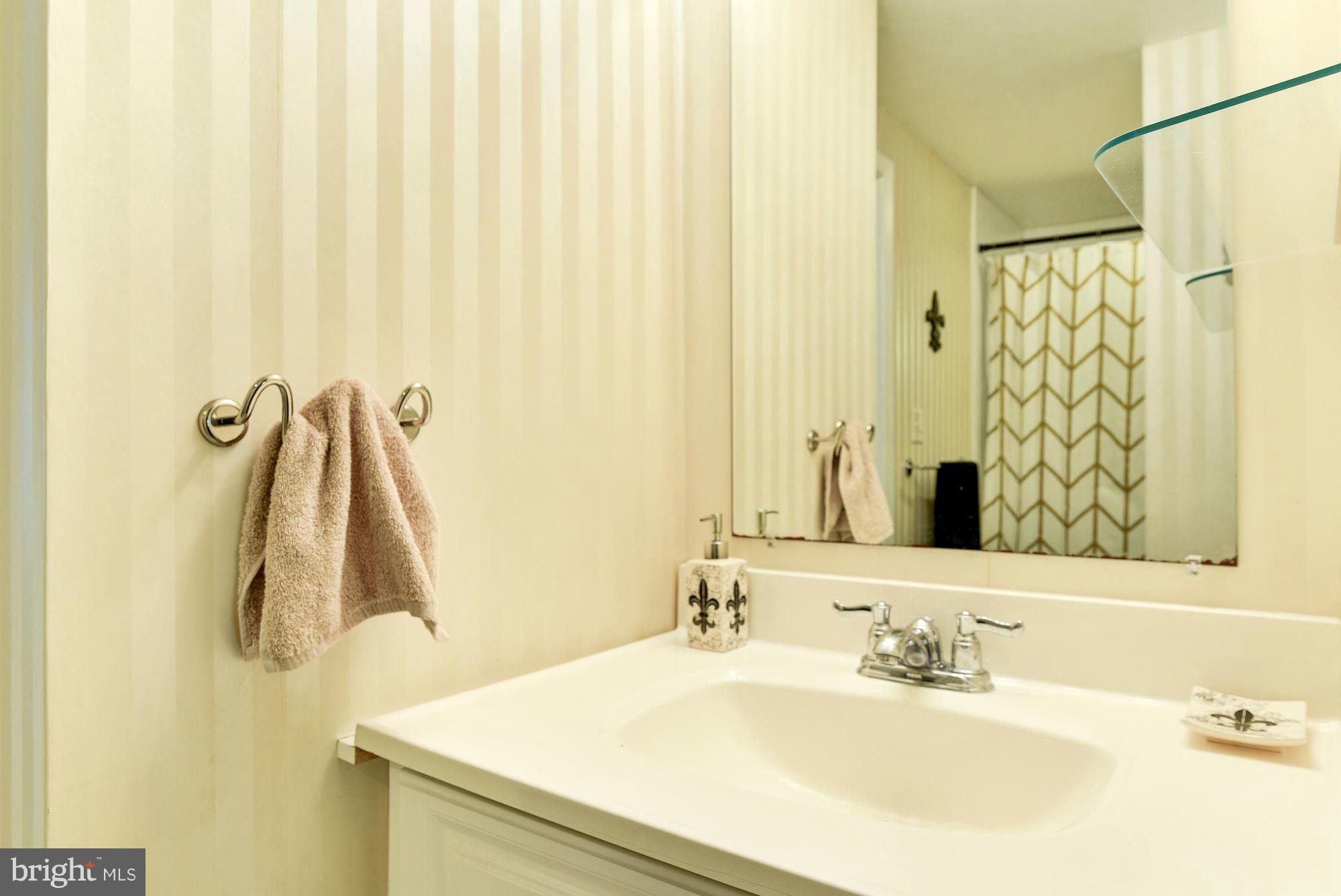 VILLAGE OF HARPERS CHOICE - Residential