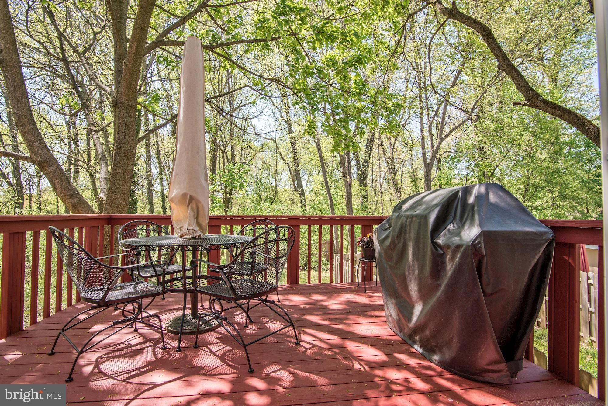 VILLAGE OF HARPERS CHOICE - Residential