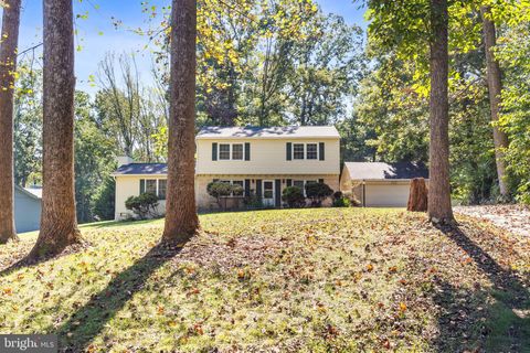 6397 TAZEWELL STREET WARRENTON VA 20187