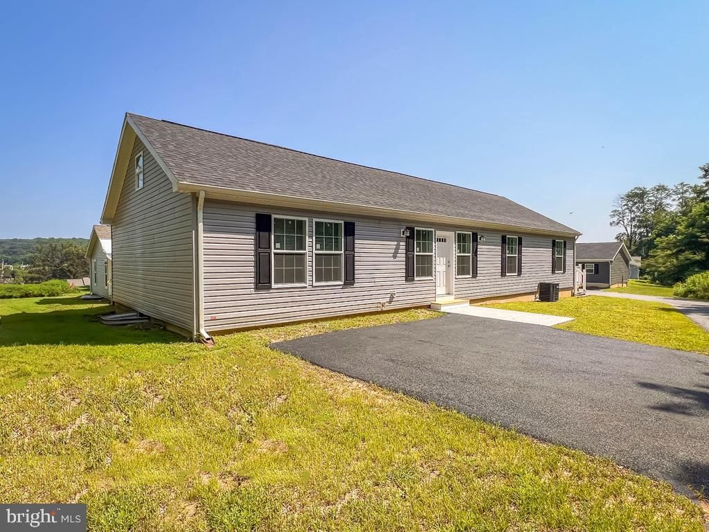 Photo of 132 Minch Road, PARKESBURG, PA 19365 (MLS # PACT2105894)