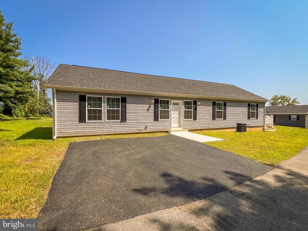 Photo of 132 Minch Road, PARKESBURG, PA 19365 (MLS # PACT2105894)