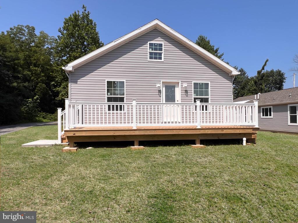 LINDALE VILLAGE - Residential