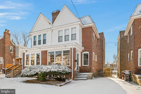 3208 N Madison Street, Wilmington, DE MLS: DENC2096114