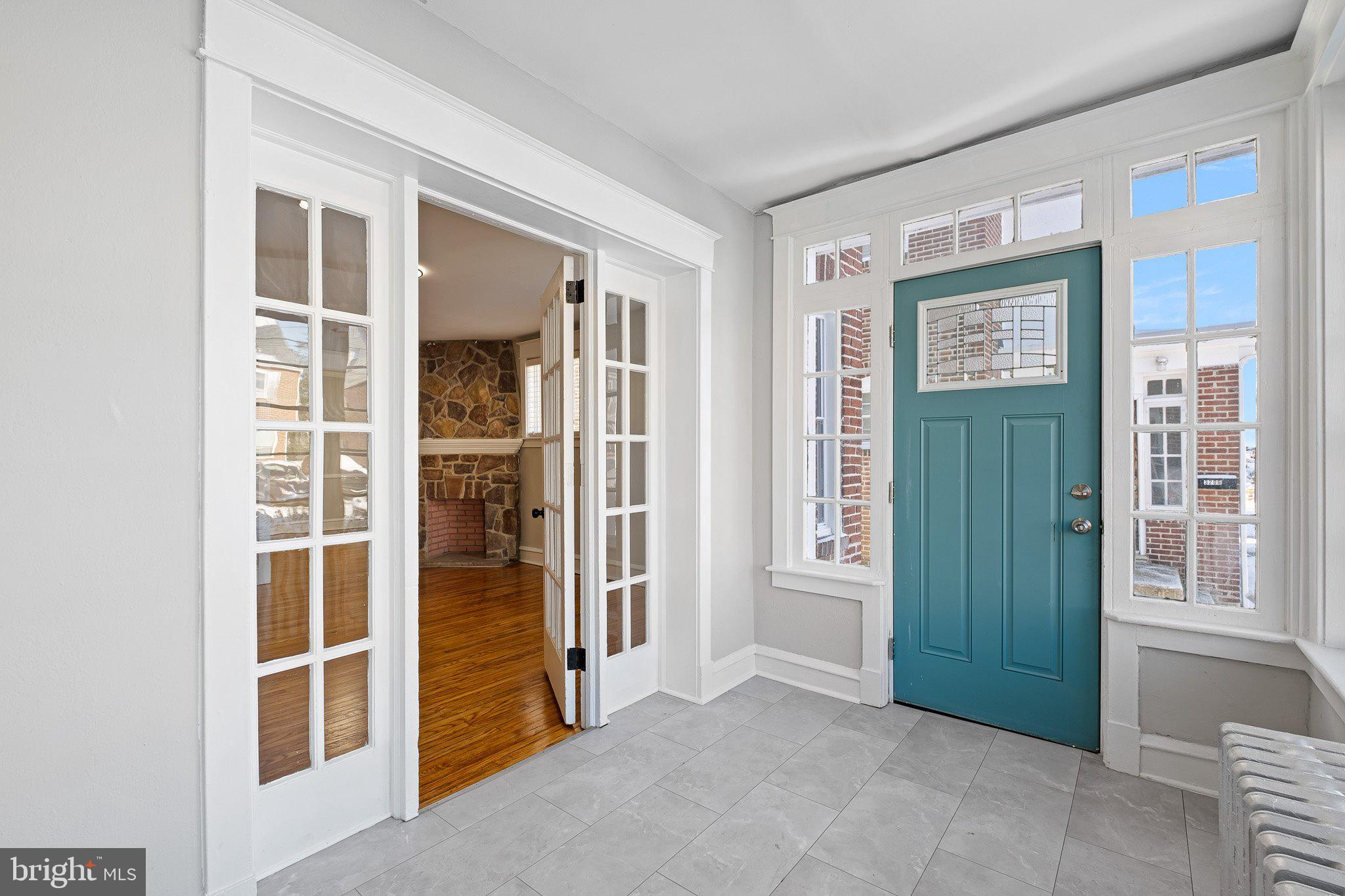 3208 N MADISON STREET