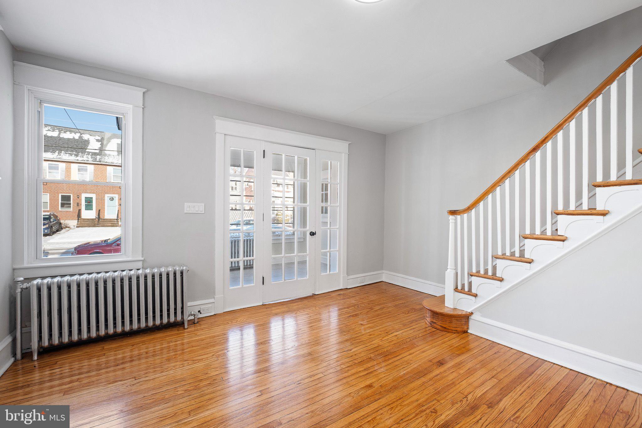 3208 N MADISON STREET