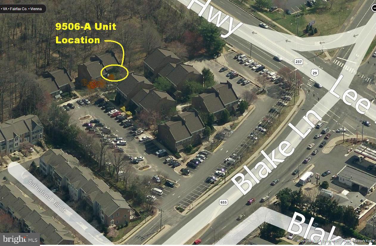 9506 ROUTE 29 HIGHWAY A 9506A