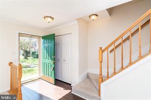 CONSTANT FRIENDSHIP - Residential Lease