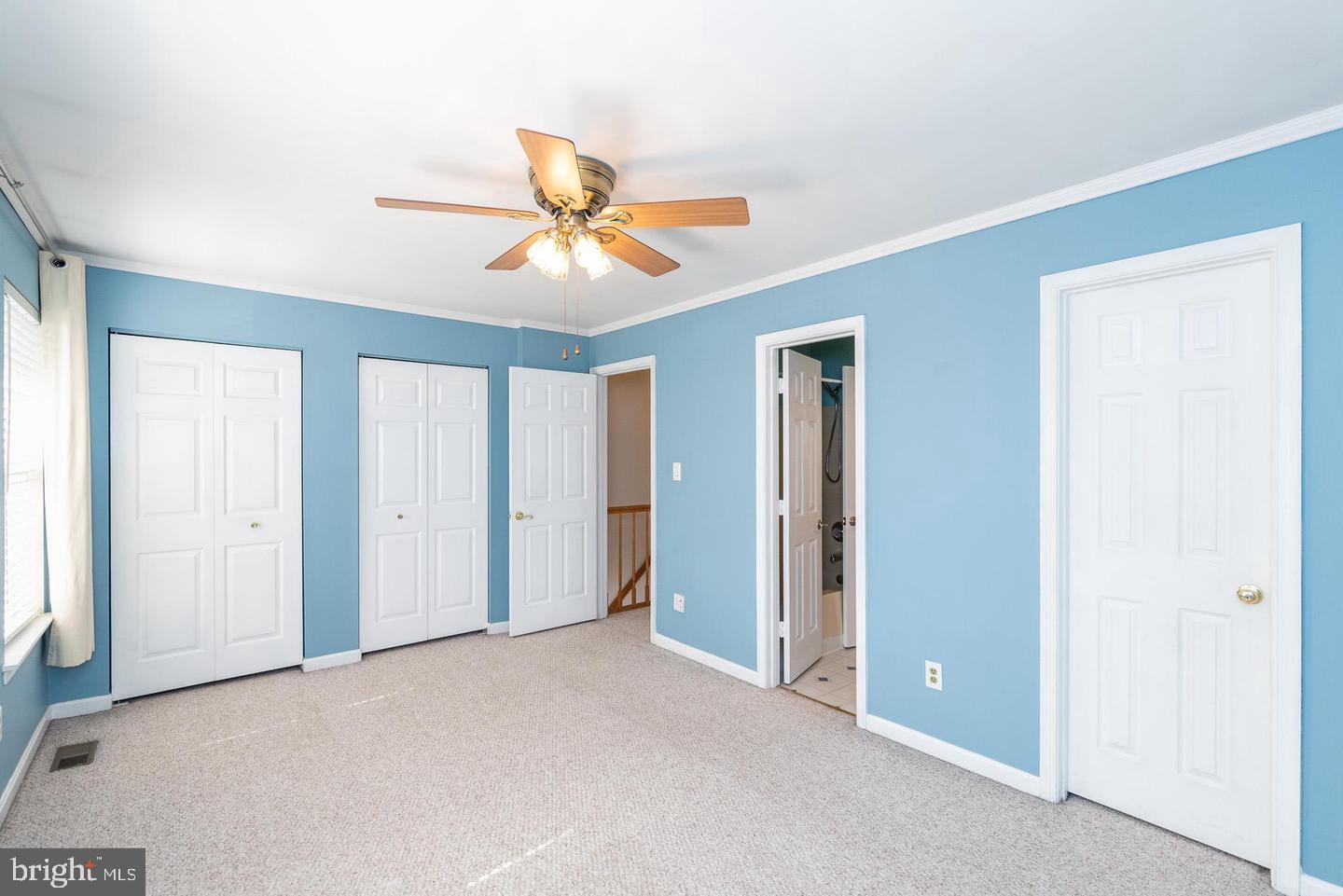 CONSTANT FRIENDSHIP - Residential Lease