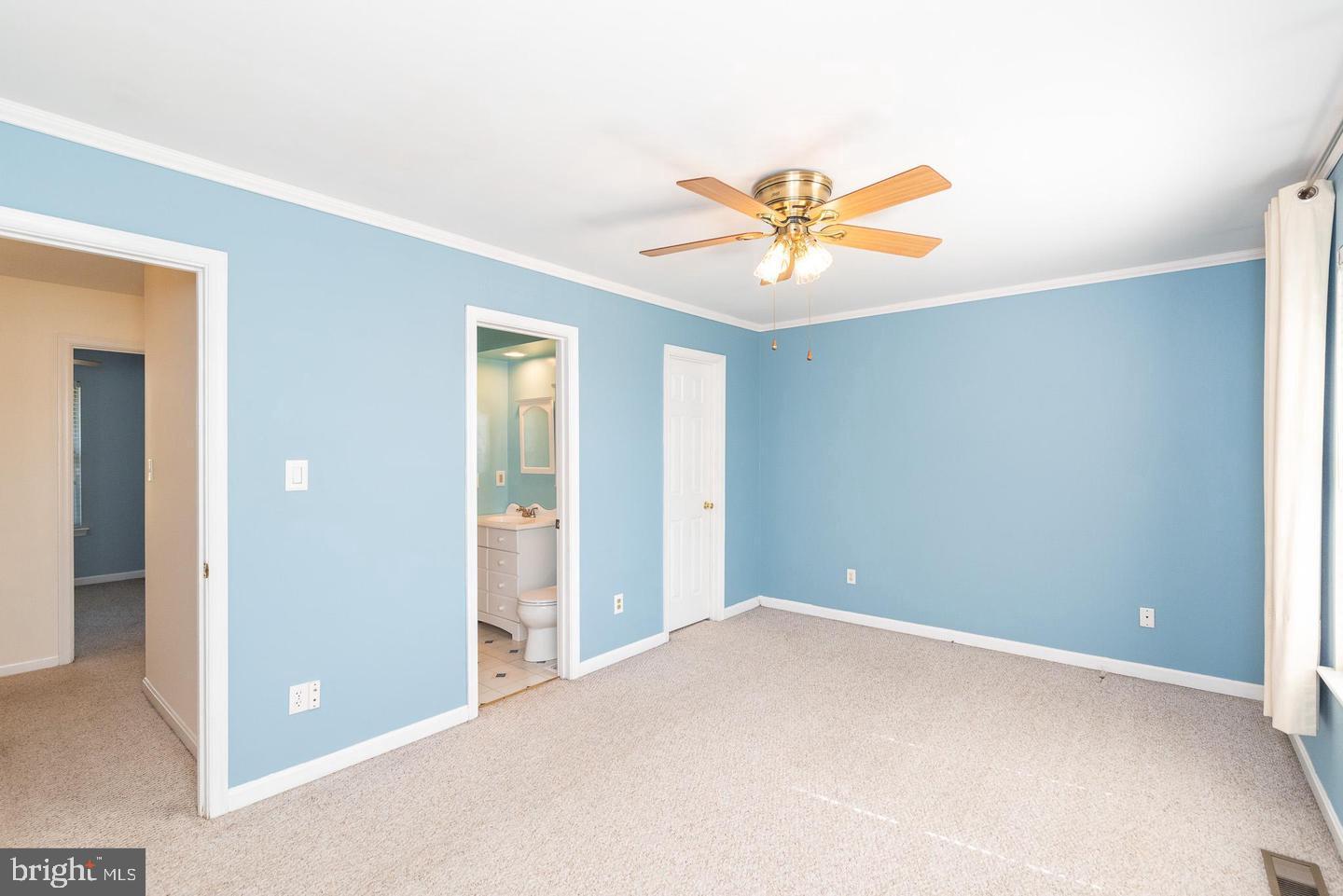 CONSTANT FRIENDSHIP - Residential Lease