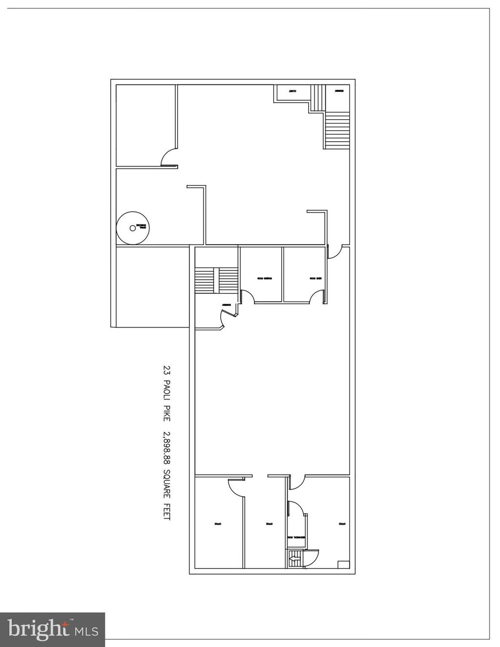 Photo of 23 Paoli Pike, PAOLI, PA 19301 (MLS # PACT2111778)