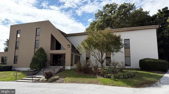 NONE AVAILABLE - Commercial Lease