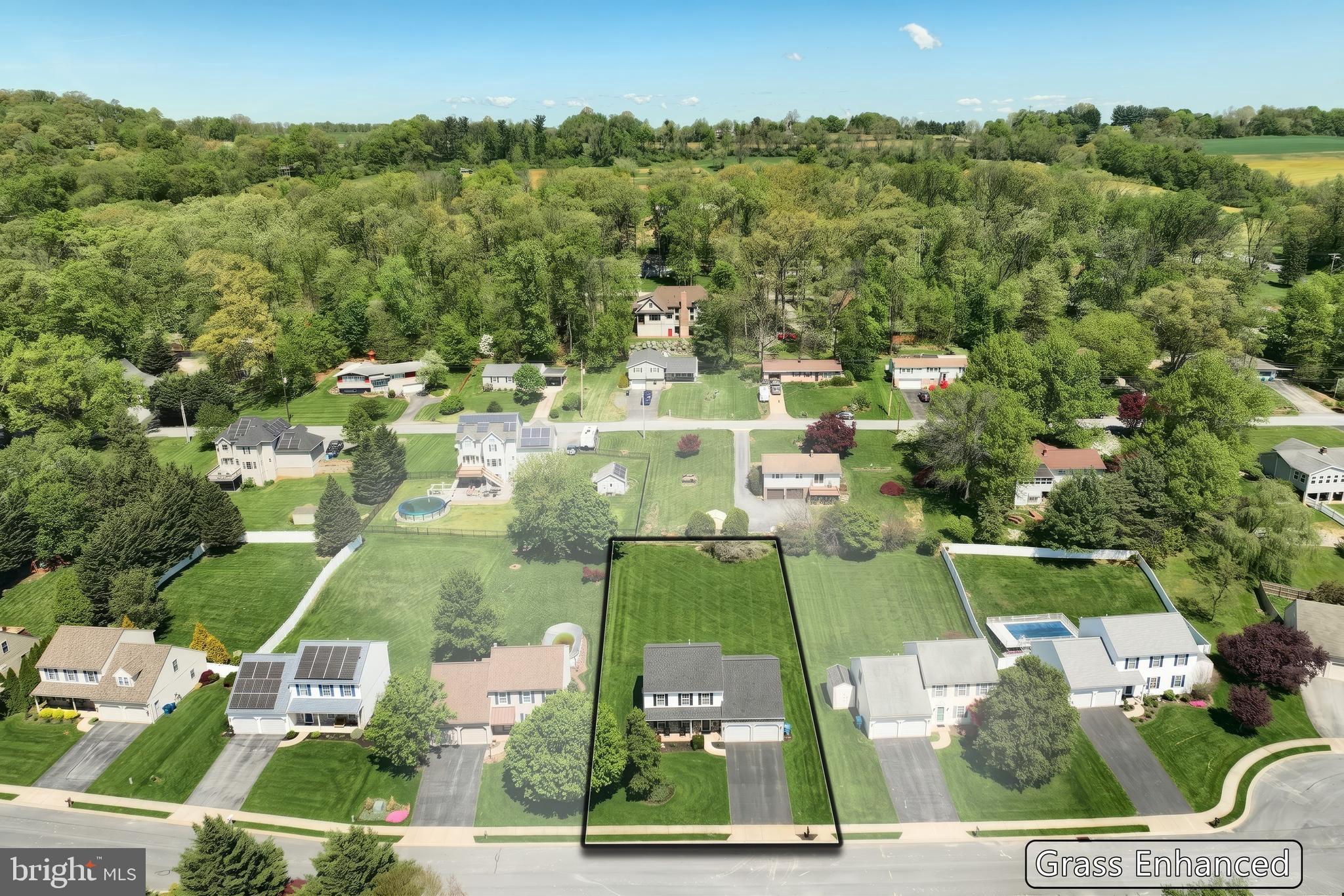 530 SILVER MAPLE COURT