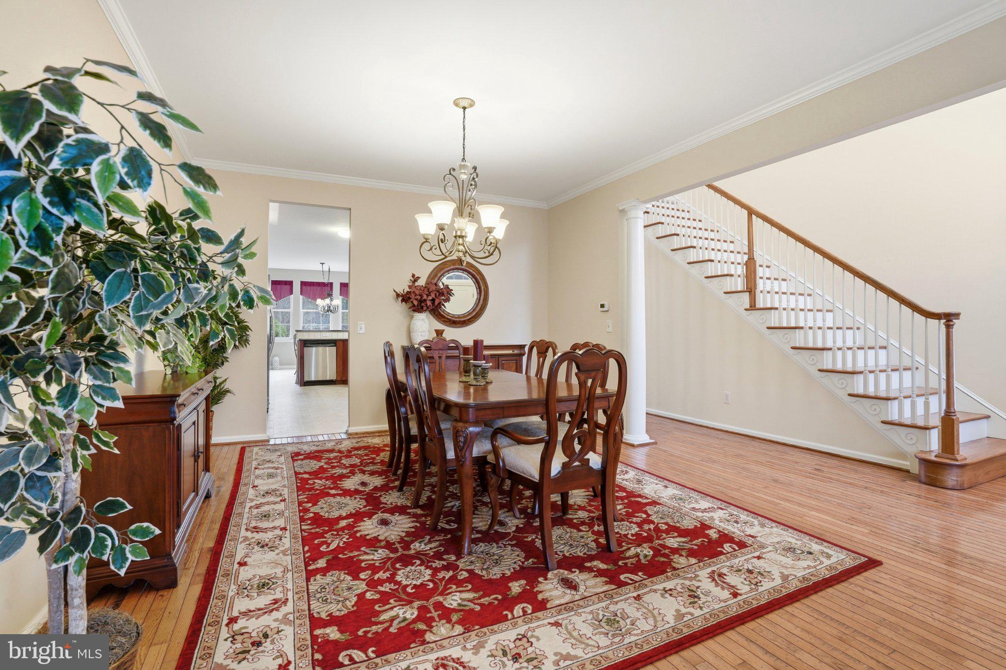 INDIAN VALLEY GREENS - Residential