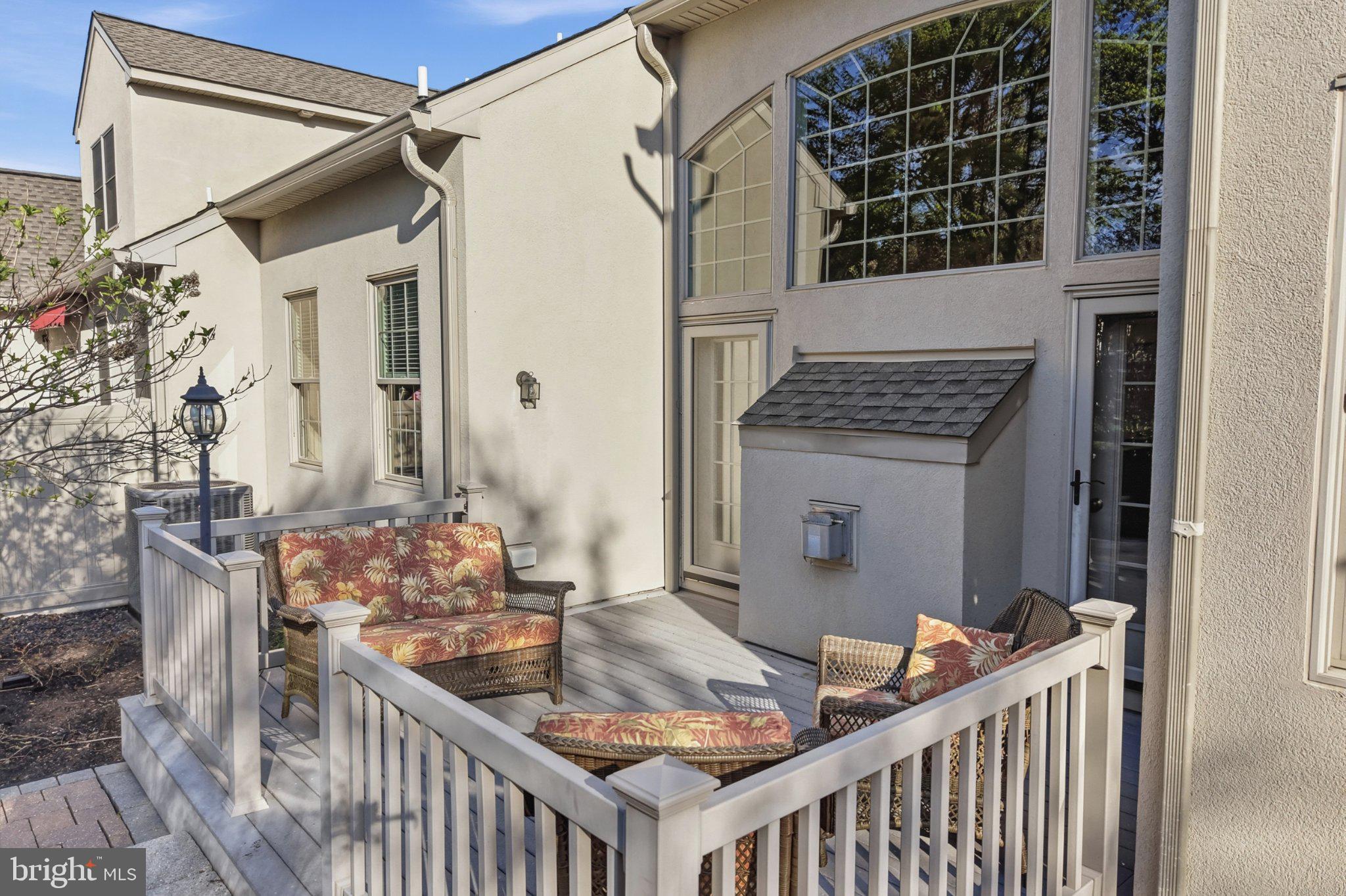 INDIAN VALLEY GREENS - Residential