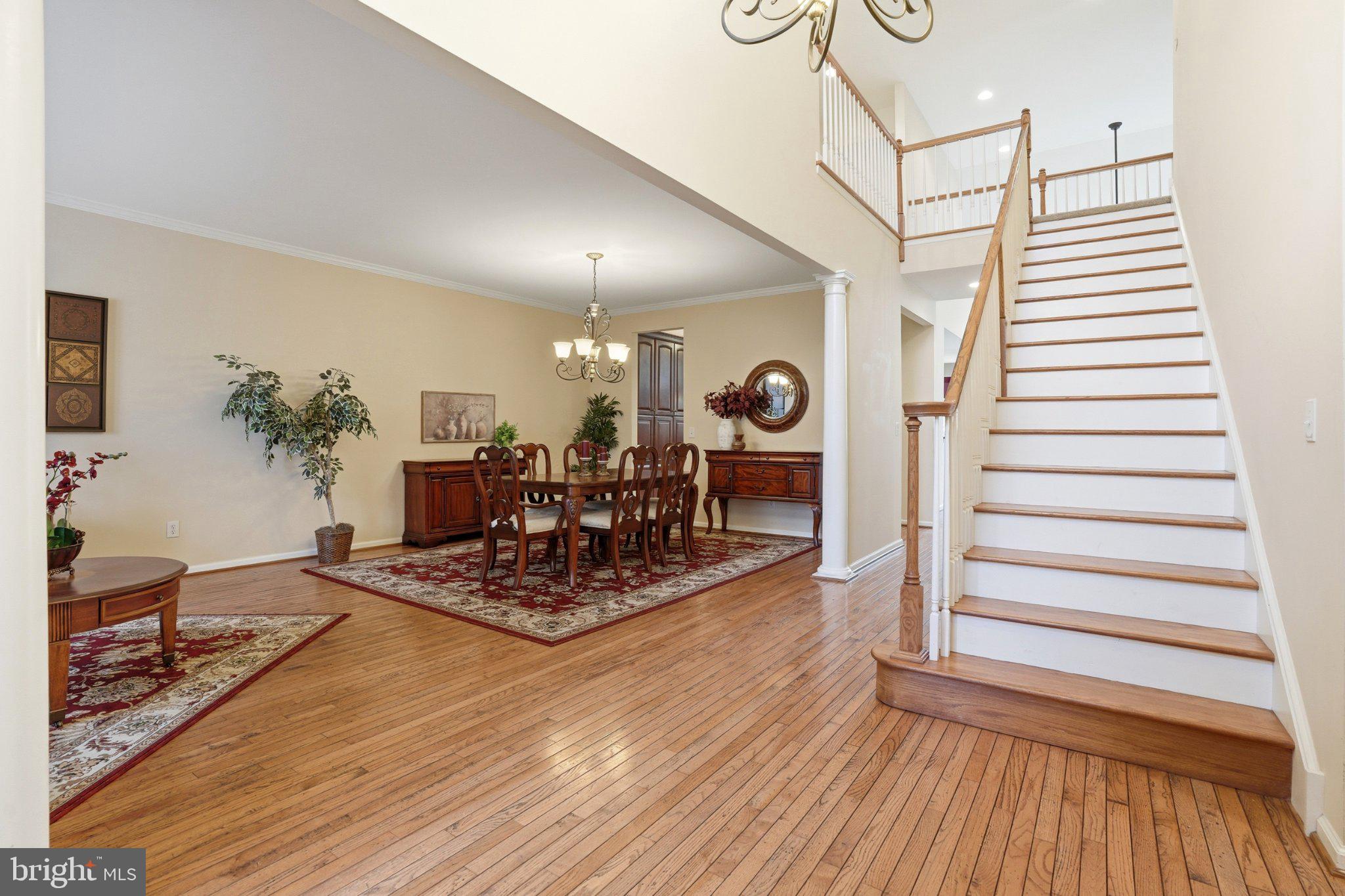 INDIAN VALLEY GREENS - Residential