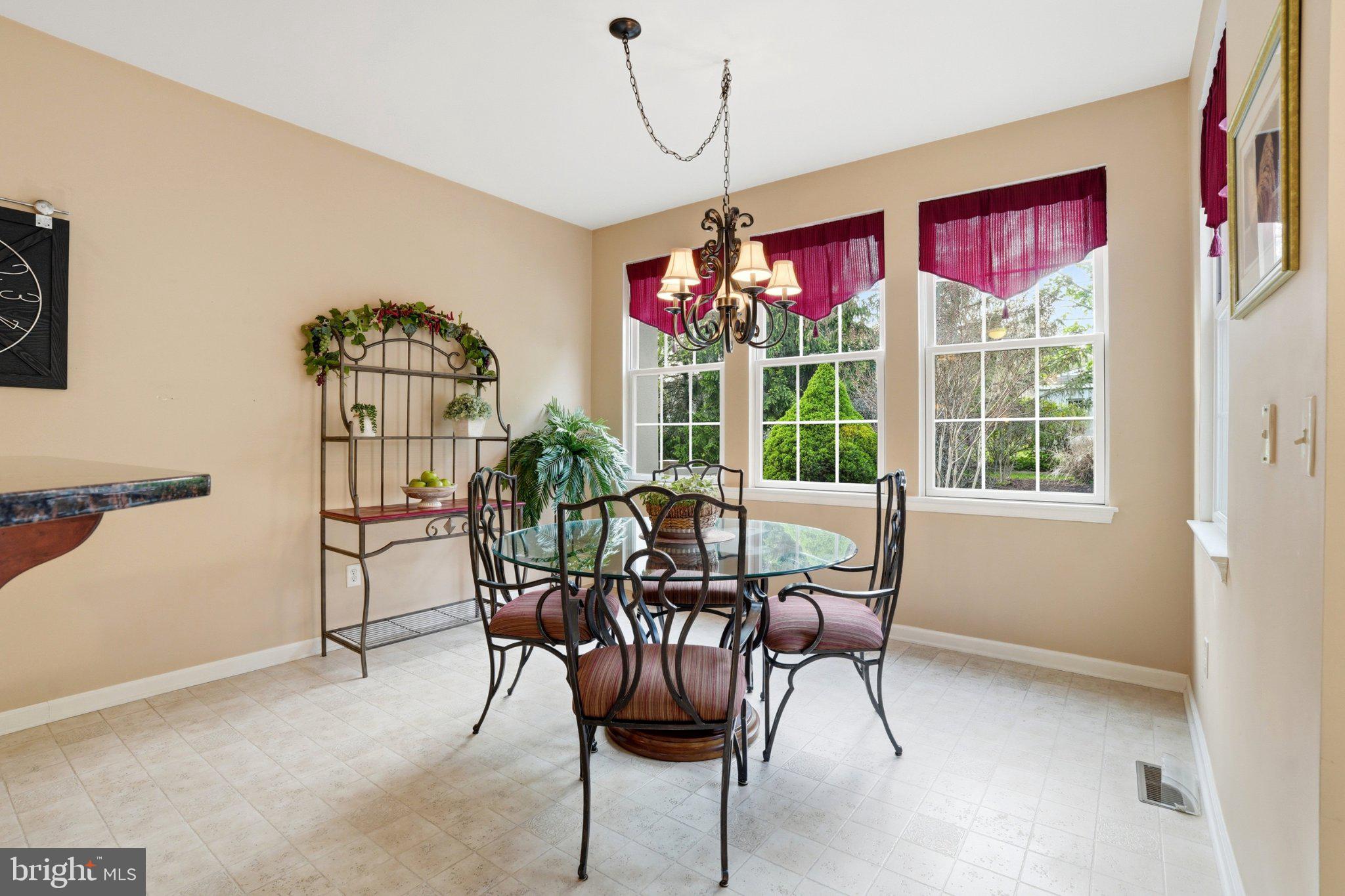 INDIAN VALLEY GREENS - Residential