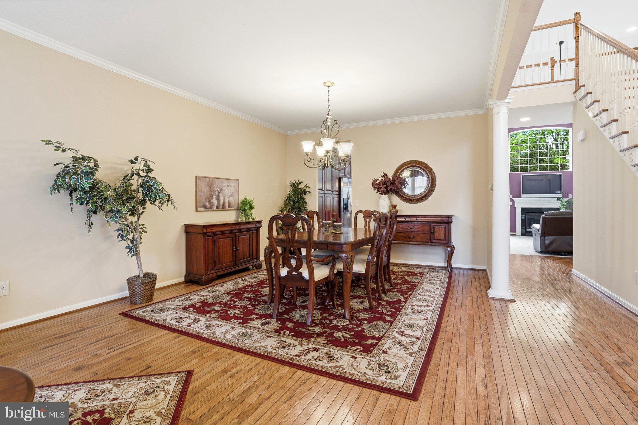INDIAN VALLEY GREENS - Residential