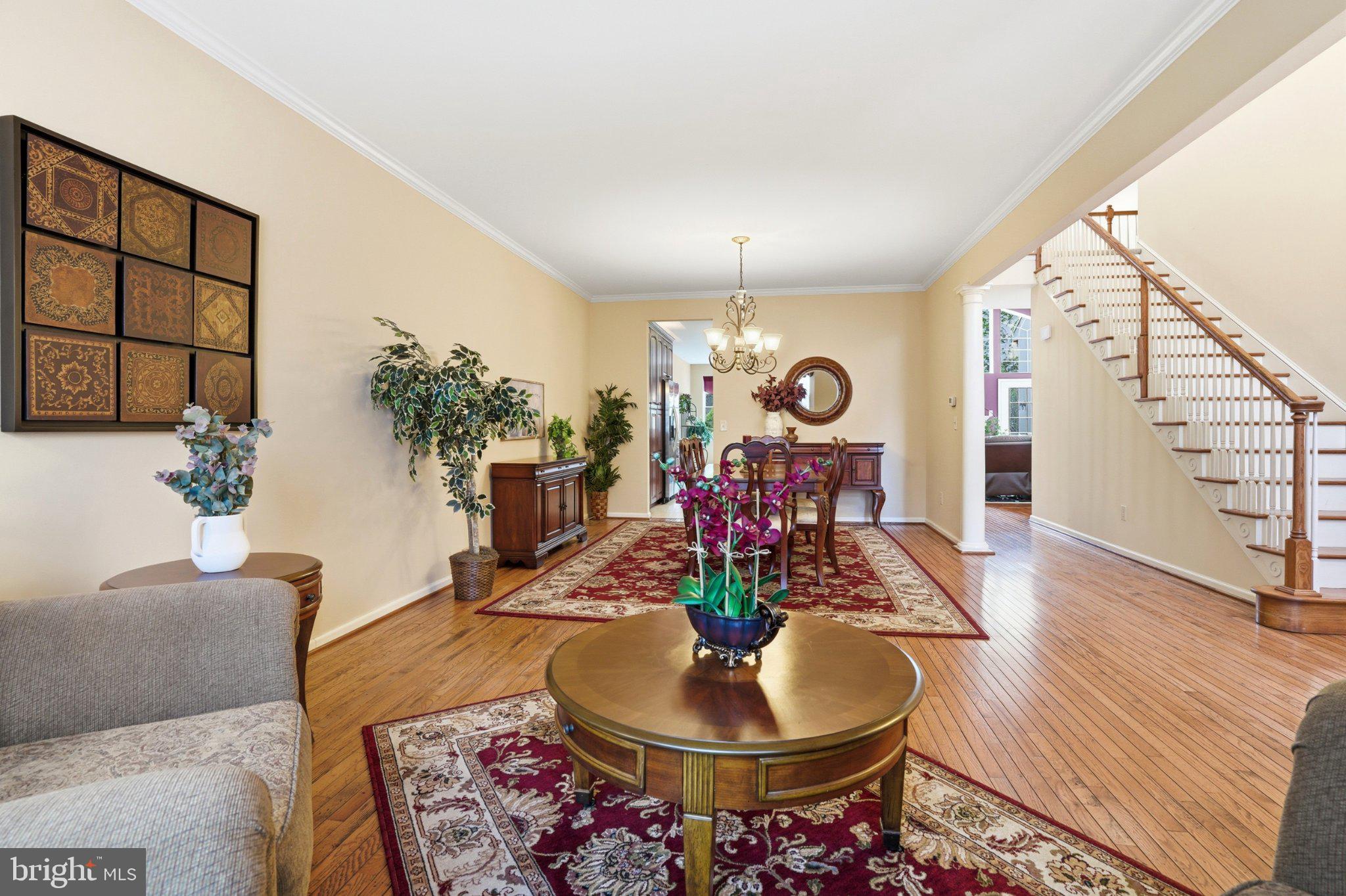 INDIAN VALLEY GREENS - Residential