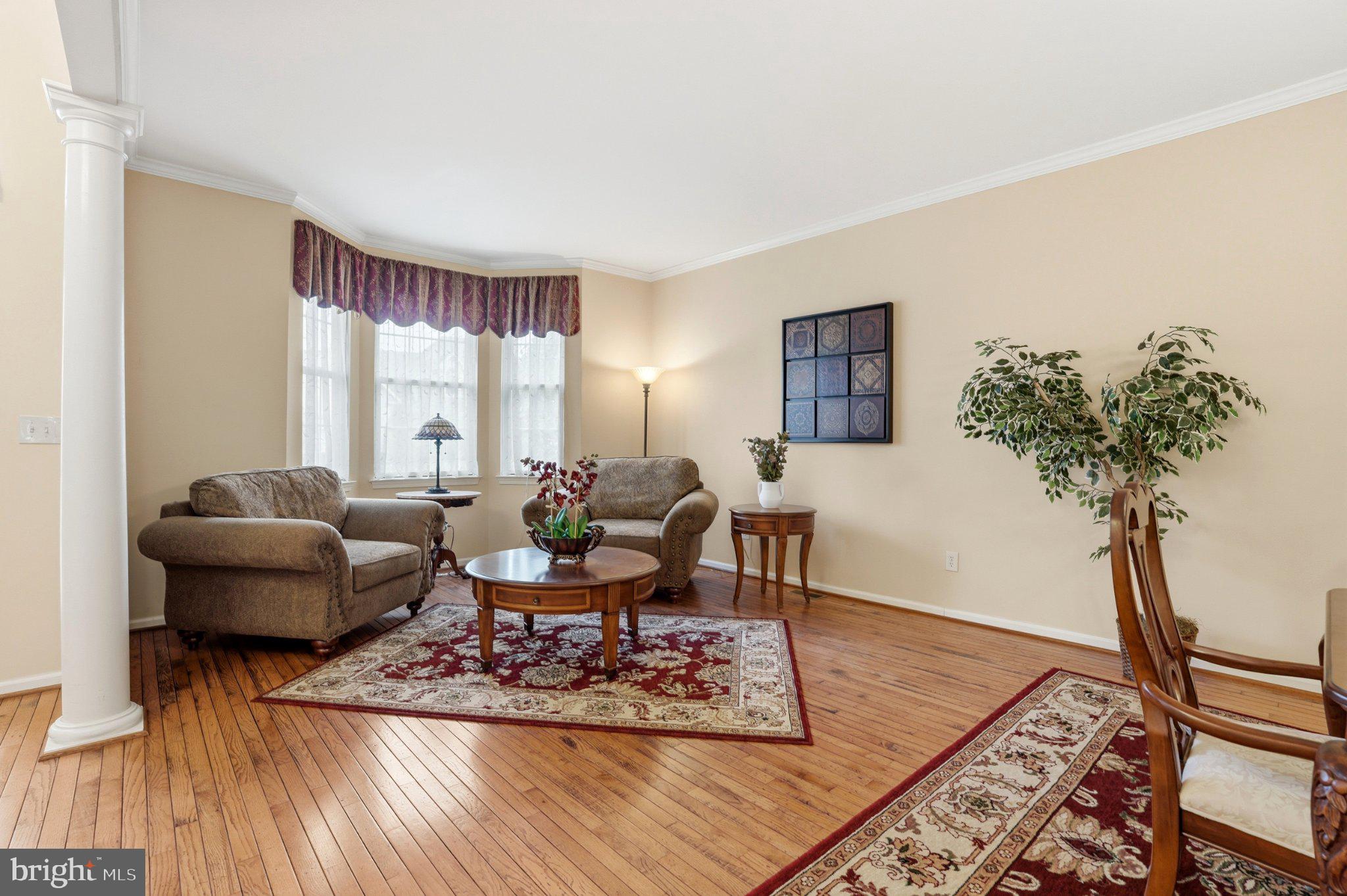 INDIAN VALLEY GREENS - Residential