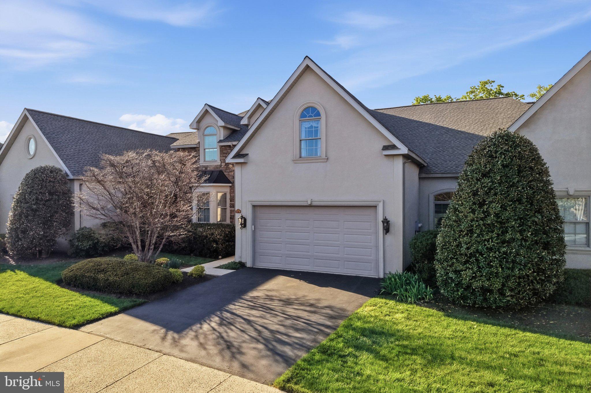 INDIAN VALLEY GREENS - Residential