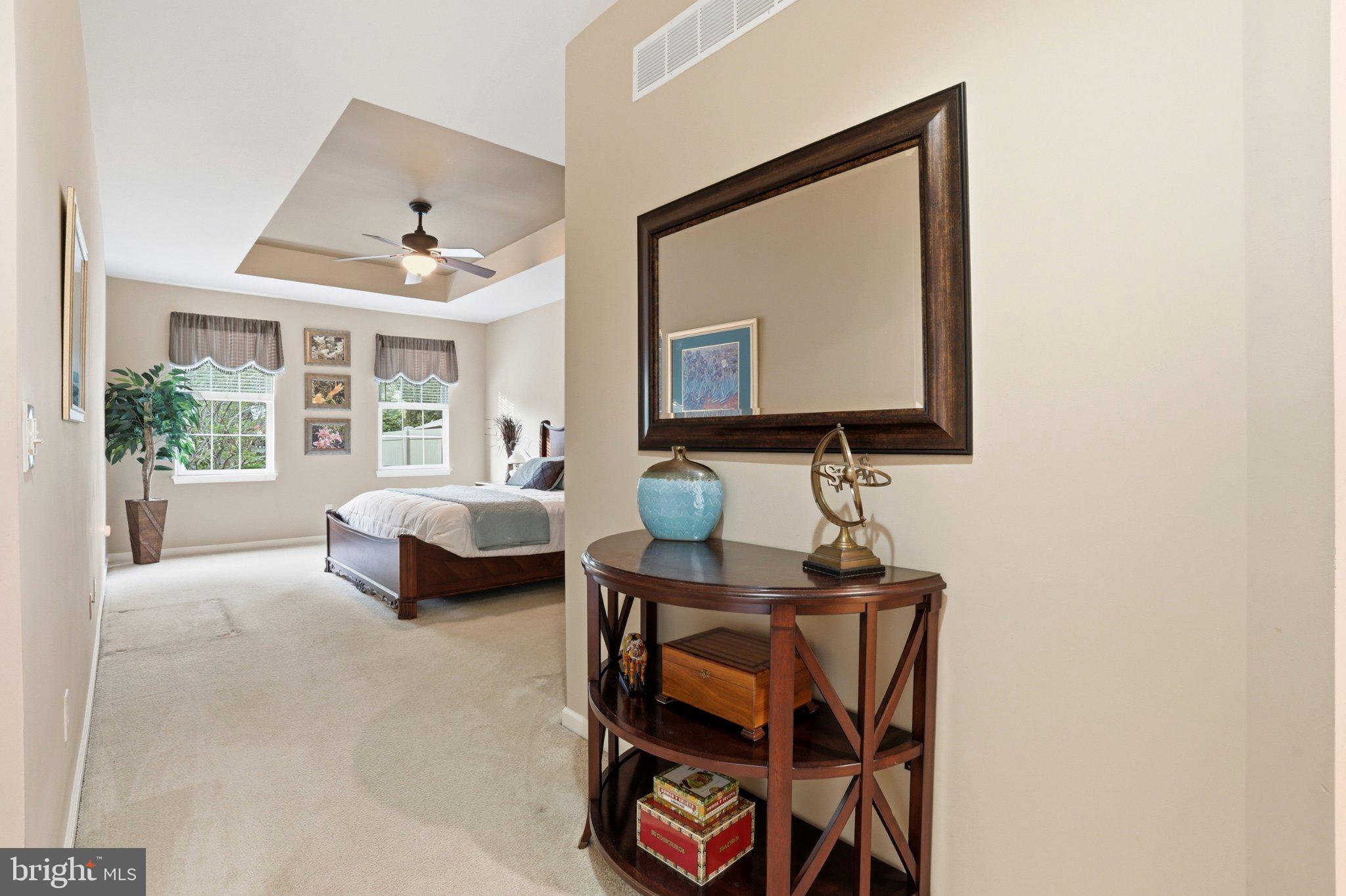 INDIAN VALLEY GREENS - Residential