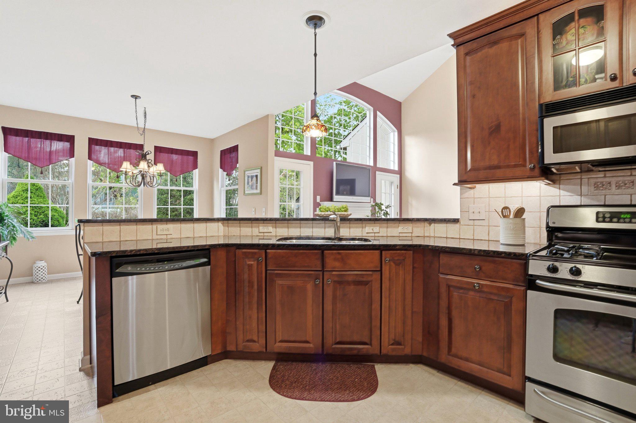 INDIAN VALLEY GREENS - Residential