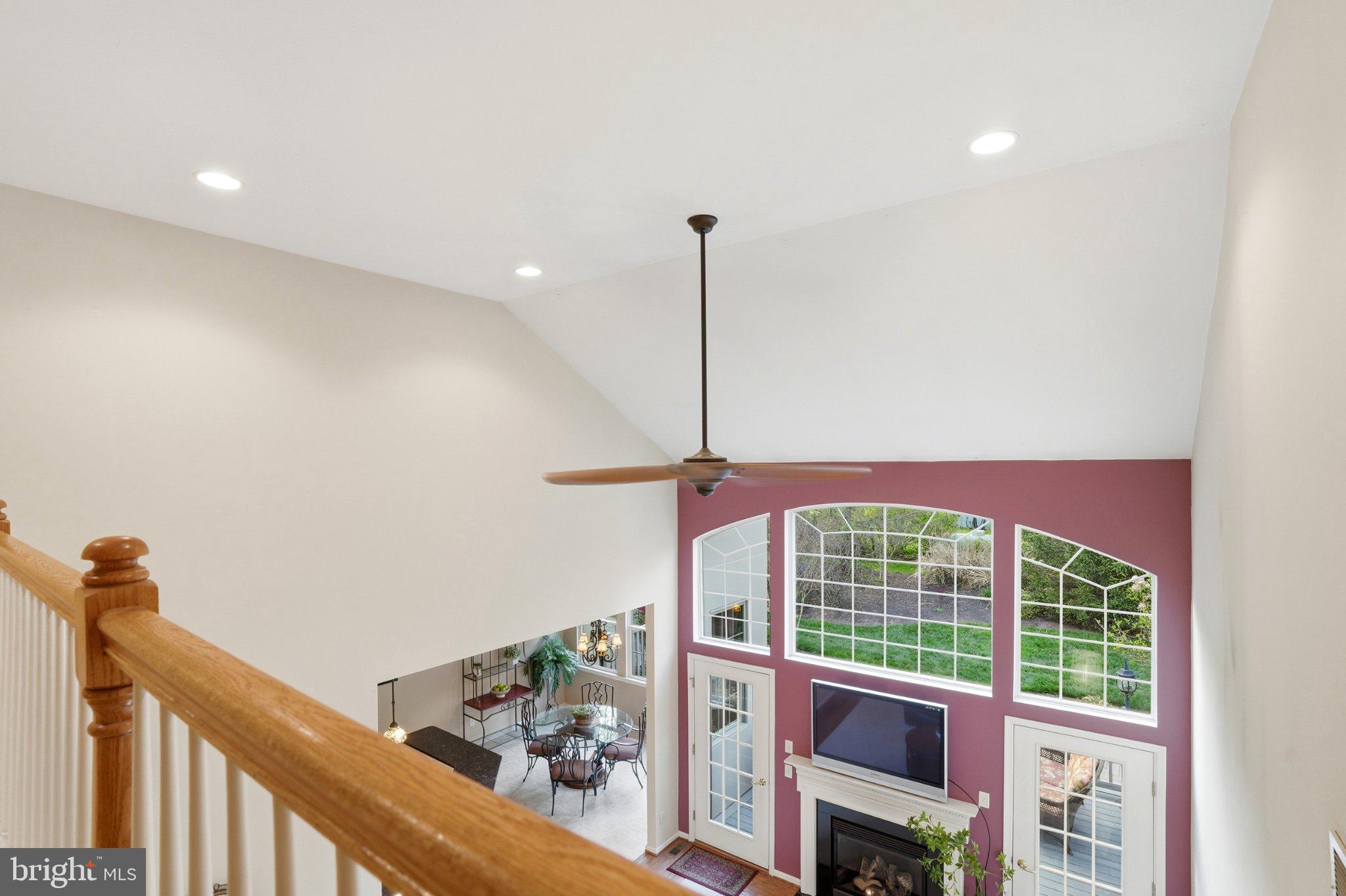 INDIAN VALLEY GREENS - Residential