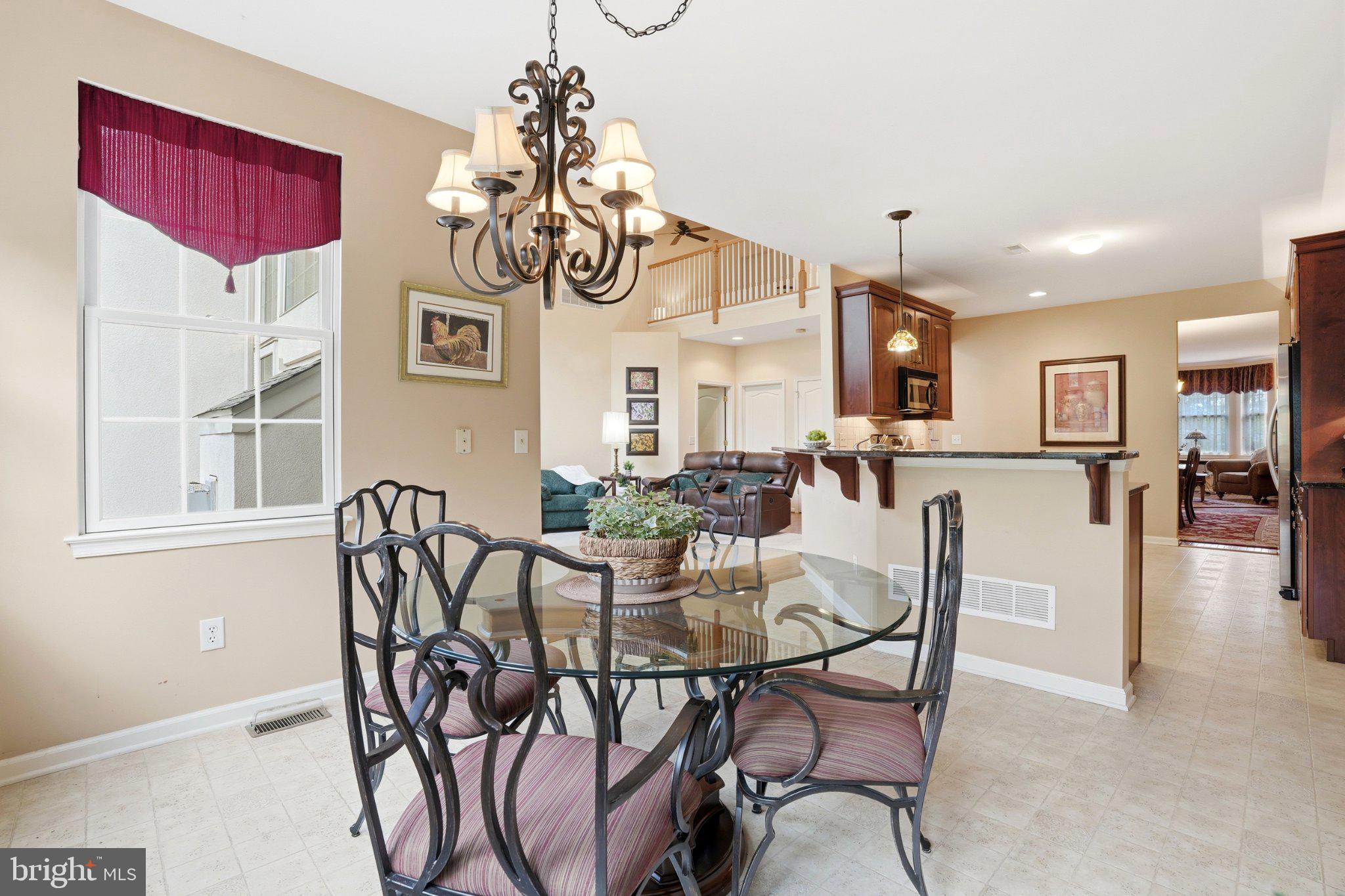 INDIAN VALLEY GREENS - Residential
