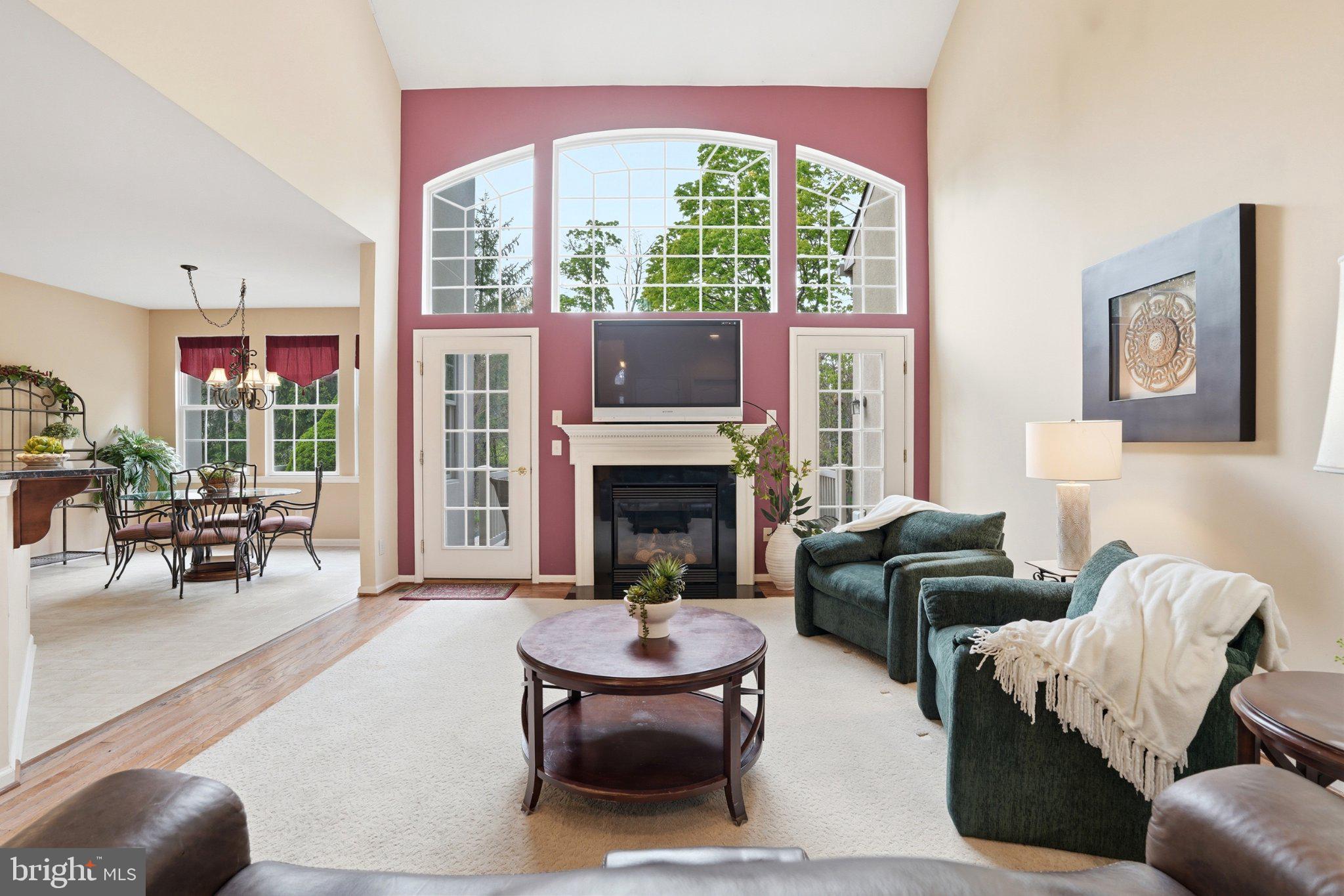 INDIAN VALLEY GREENS - Residential