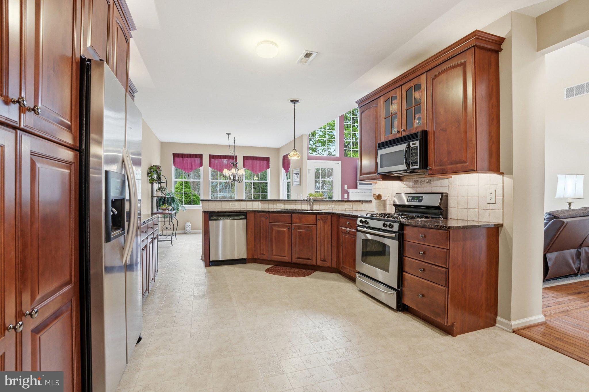 INDIAN VALLEY GREENS - Residential