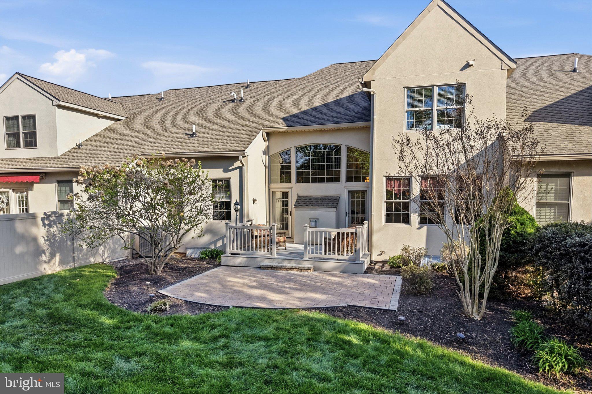INDIAN VALLEY GREENS - Residential