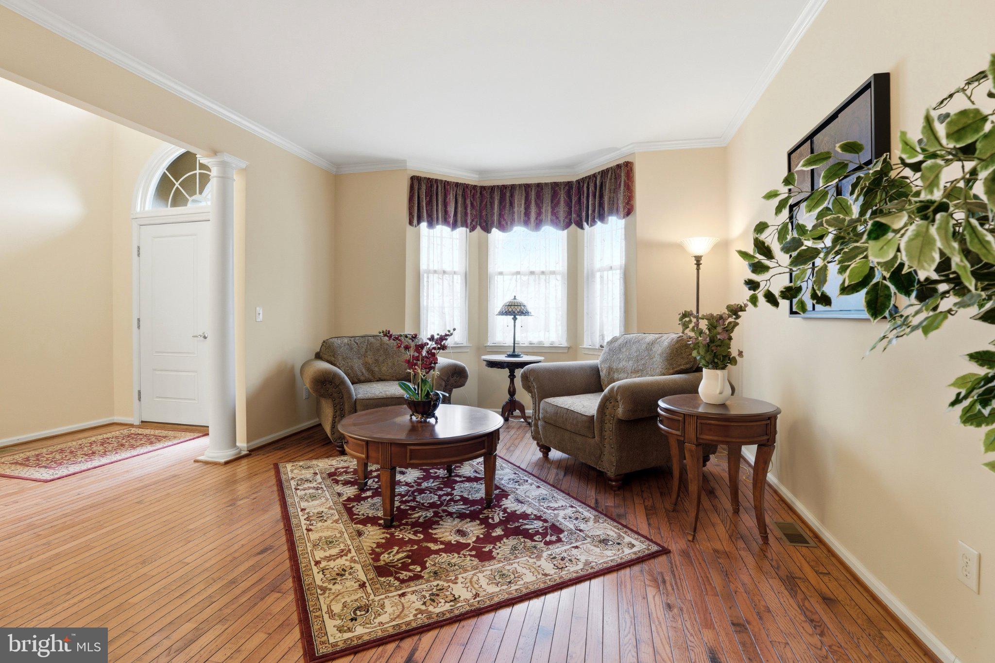 INDIAN VALLEY GREENS - Residential